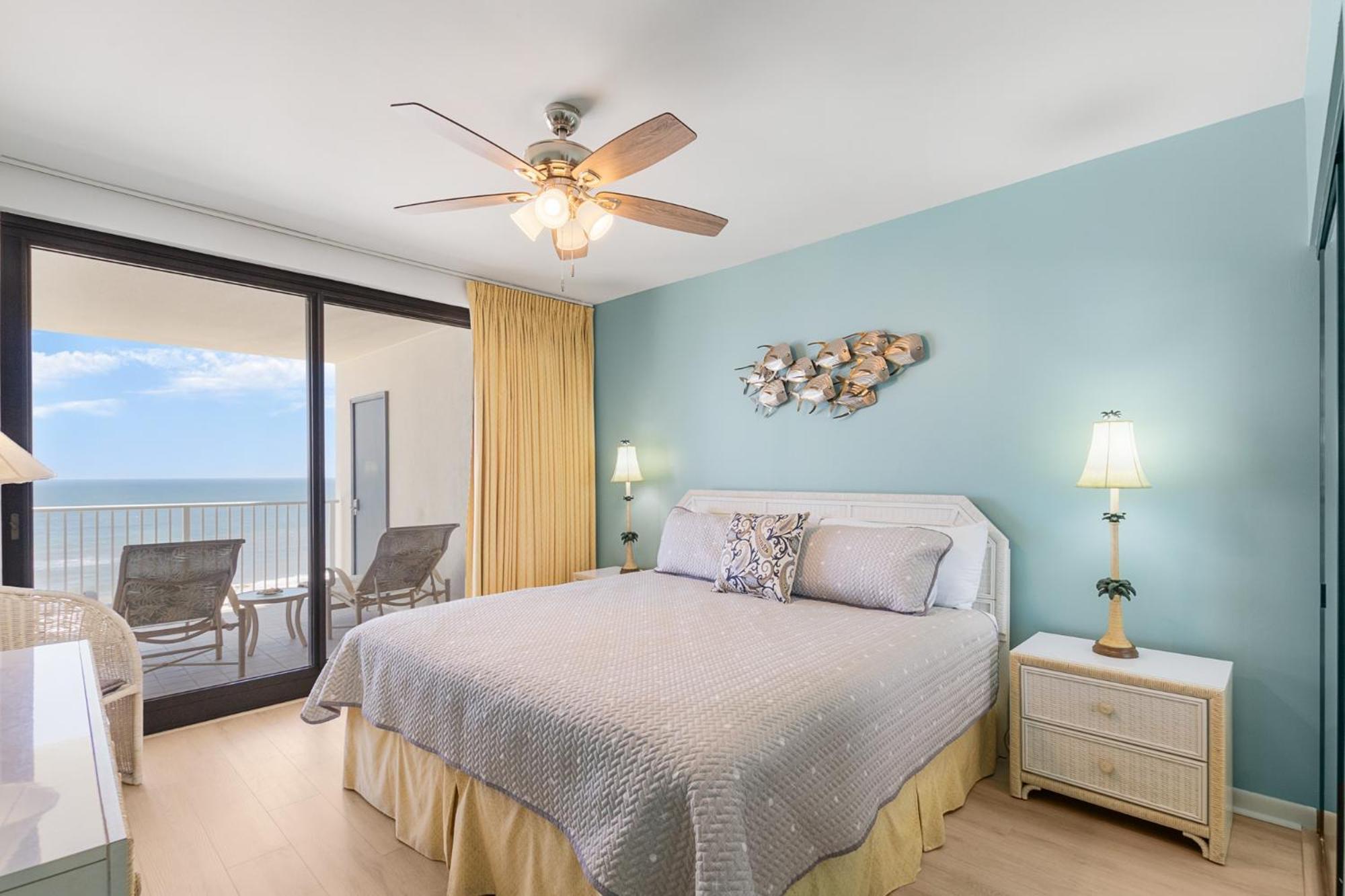 Apartment Windward Pointe 803 *