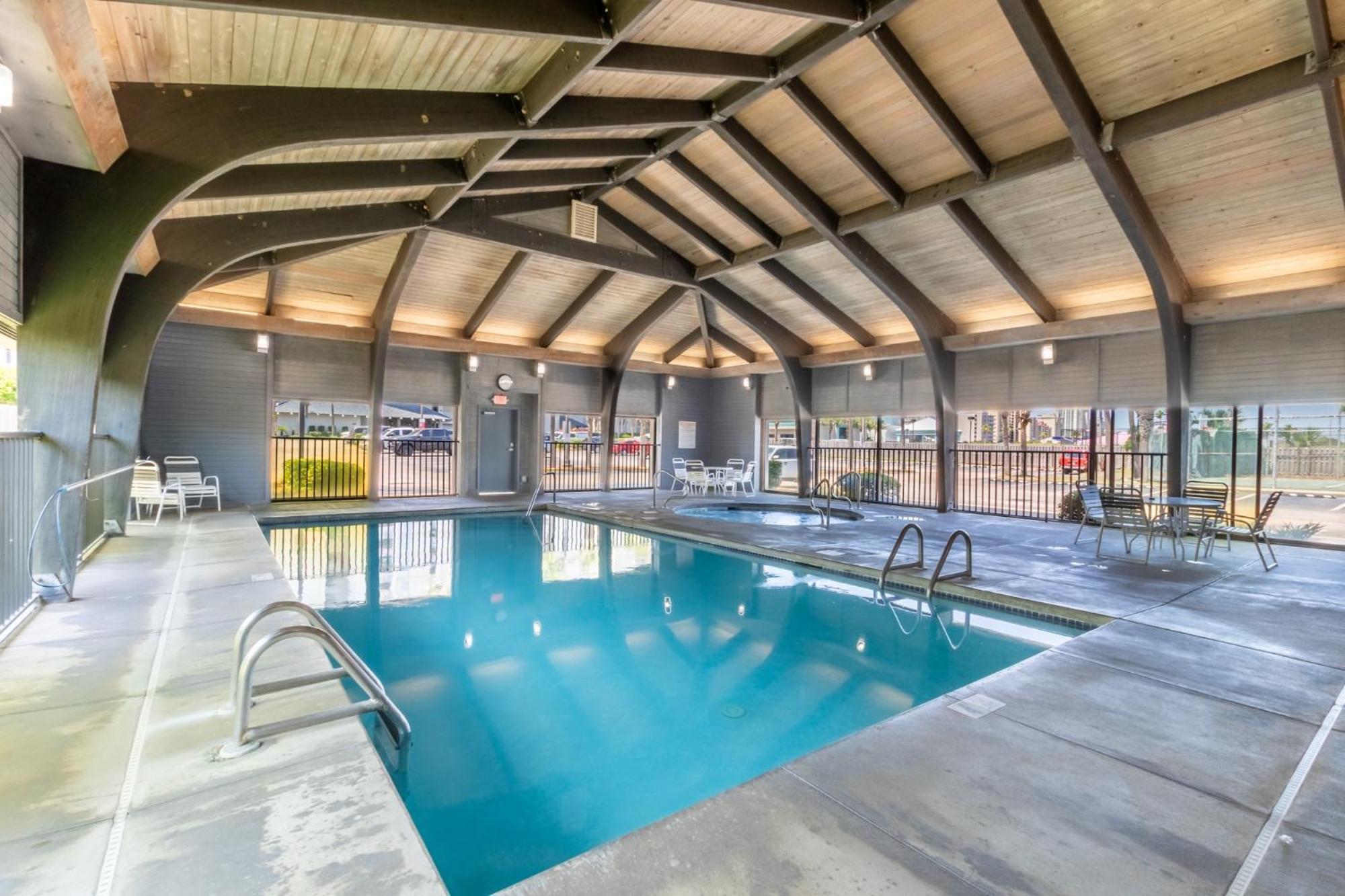 Windward Pointe 803 Apartment
