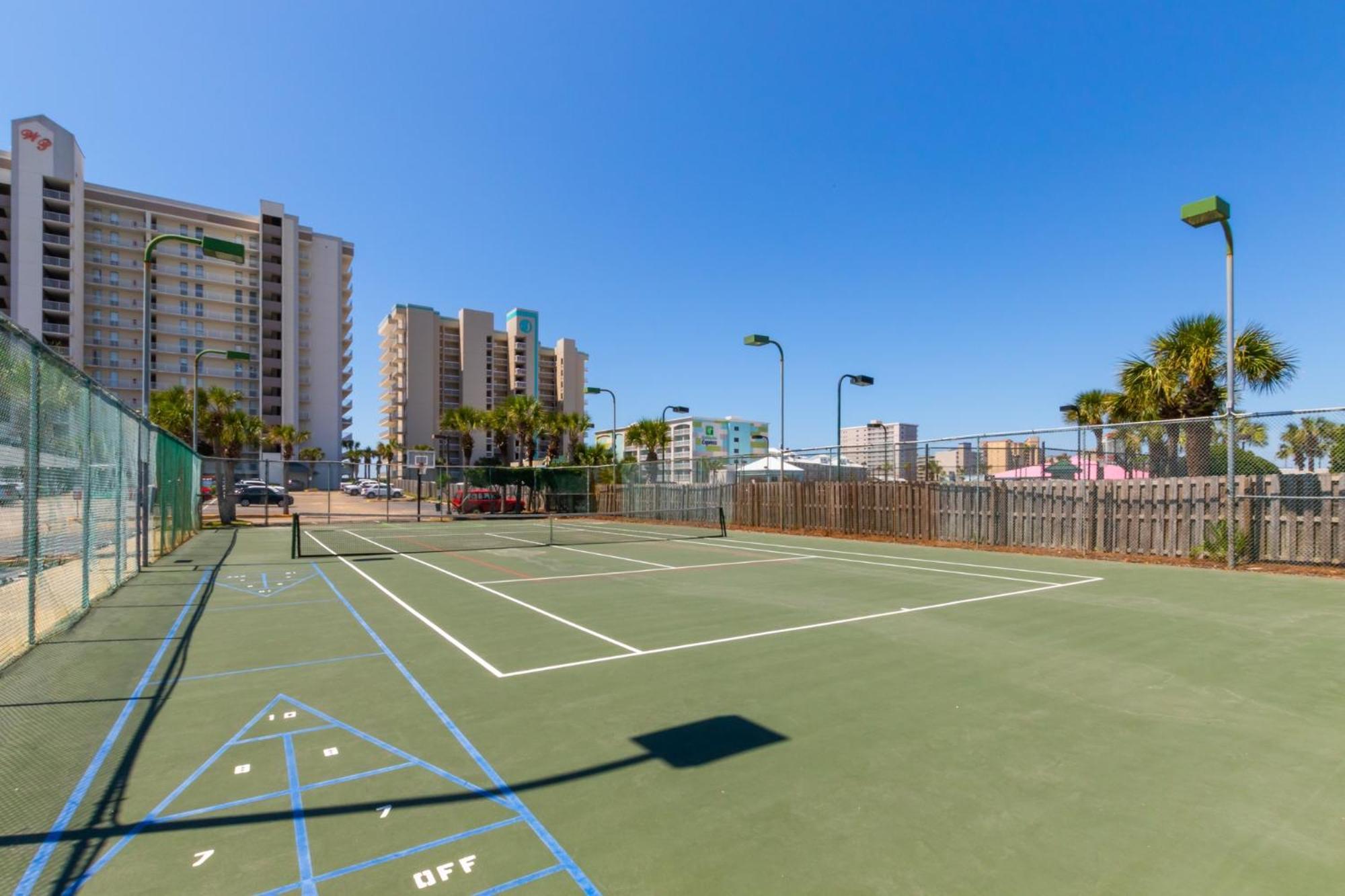 Windward Pointe 803 Apartment Orange Beach