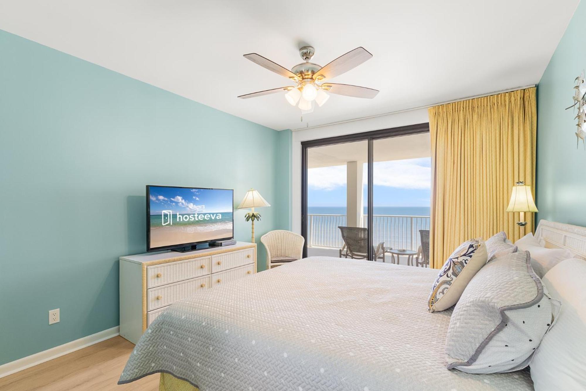 Apartment Windward Pointe 803 Orange Beach