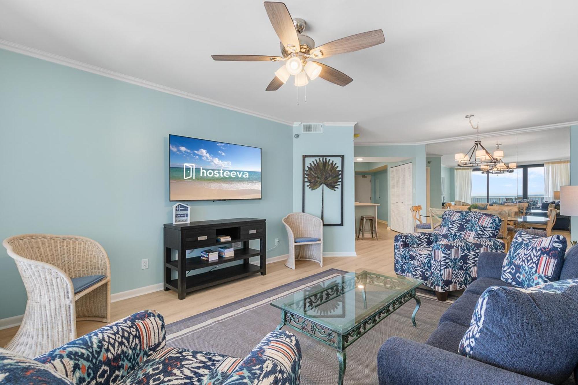 Windward Pointe 803 Orange Beach