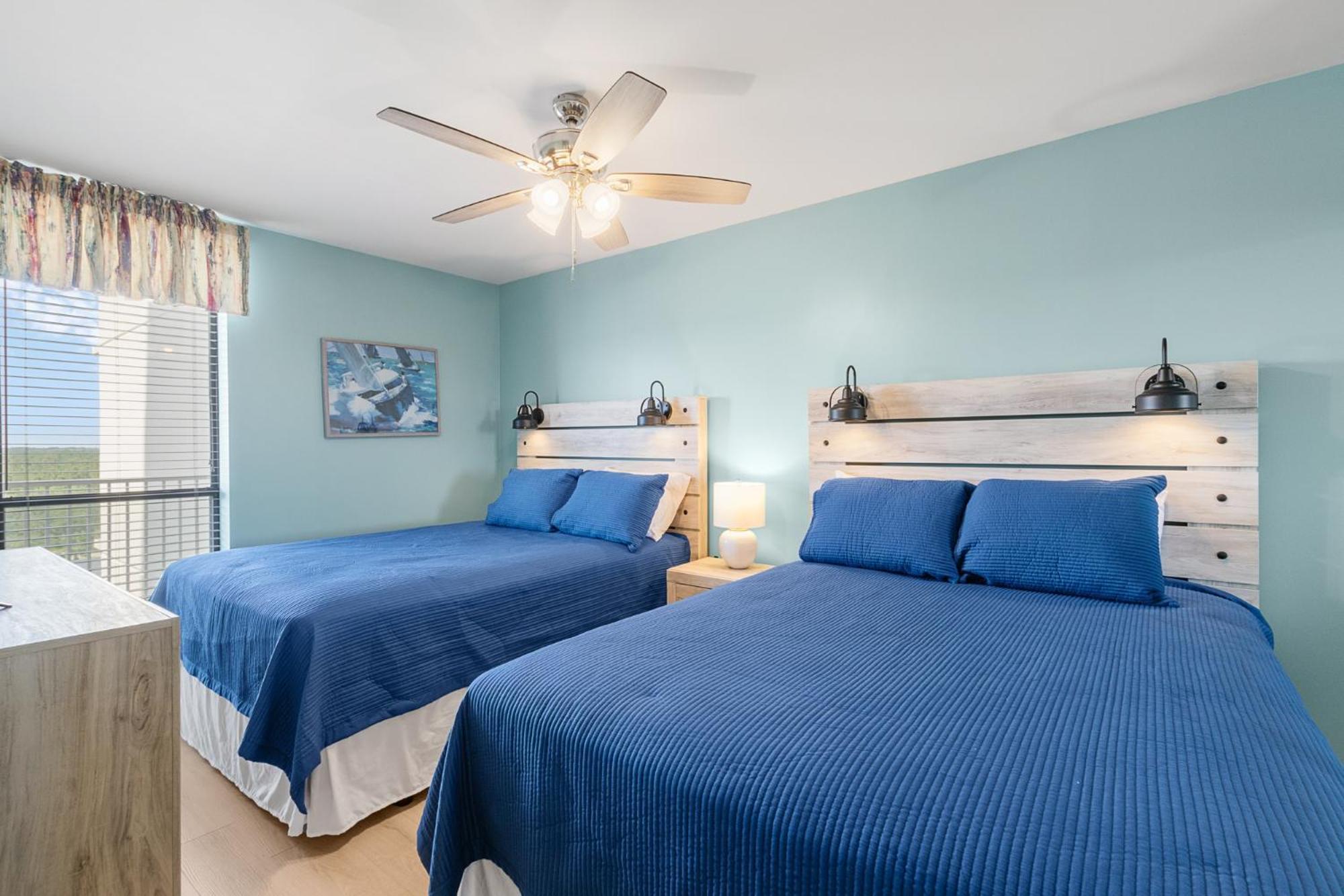 Windward Pointe 803 Apartment Orange Beach
