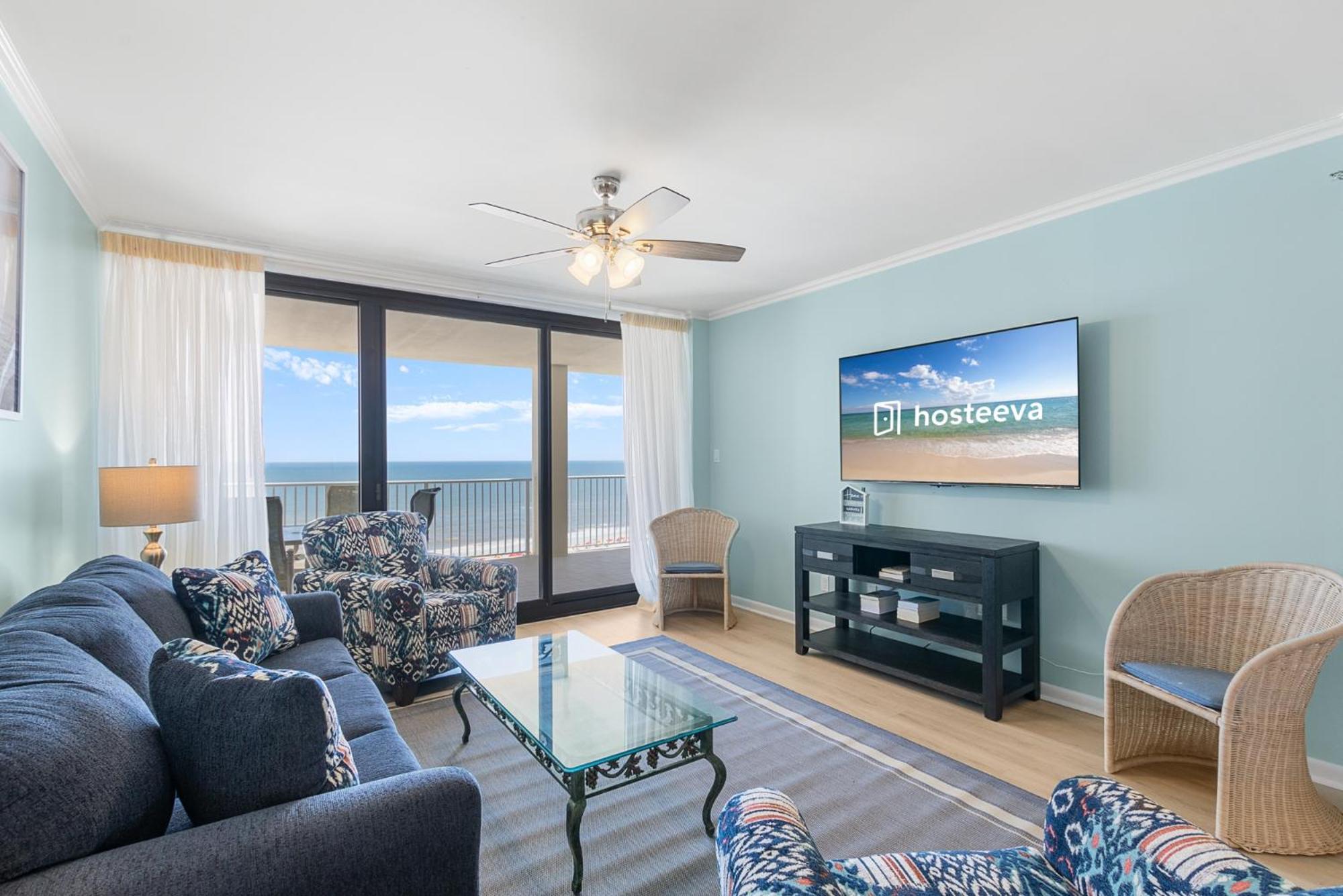 Windward Pointe 803 Apartment Orange Beach