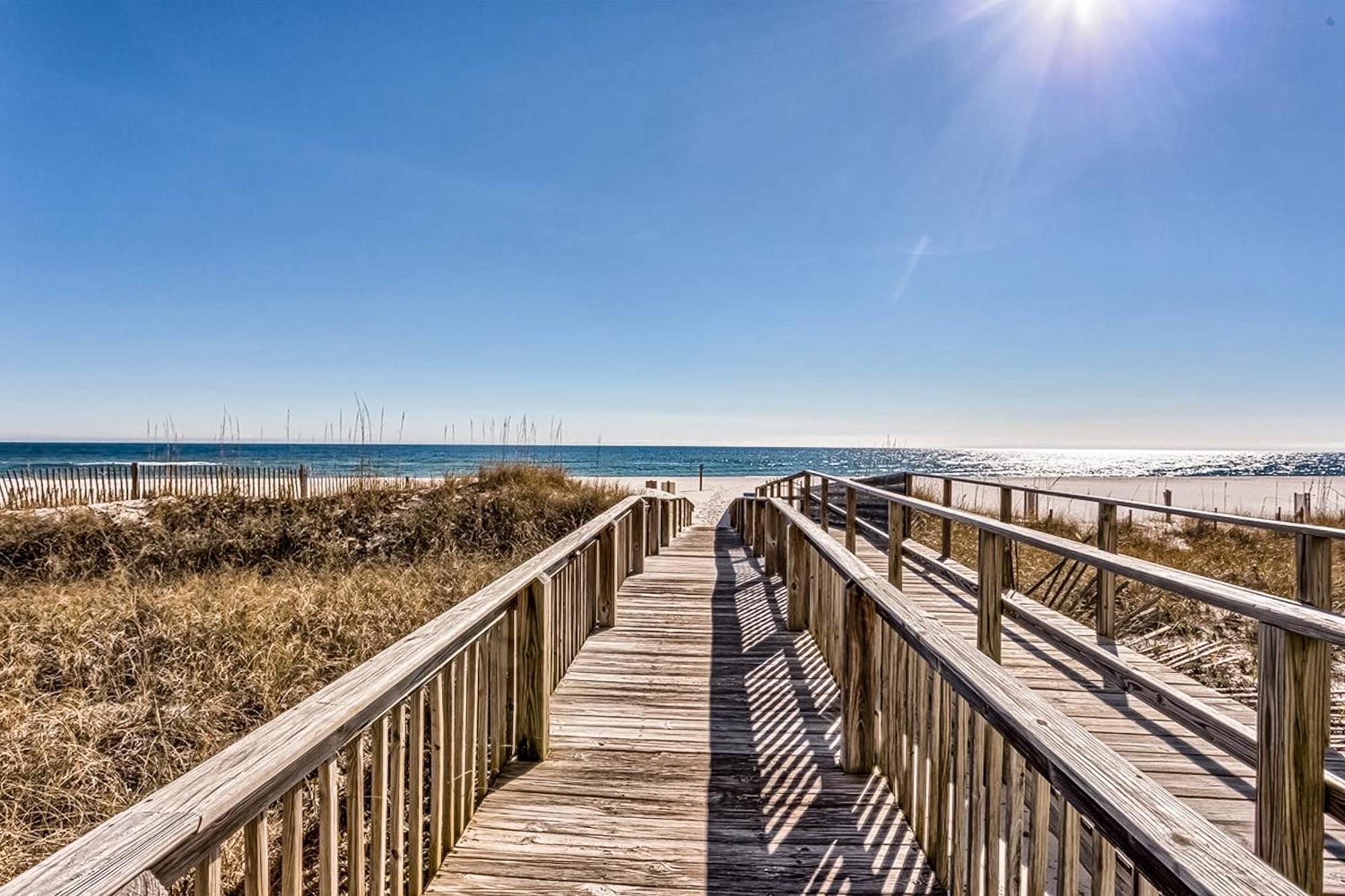 Apartment The Enclave #801 Orange Beach