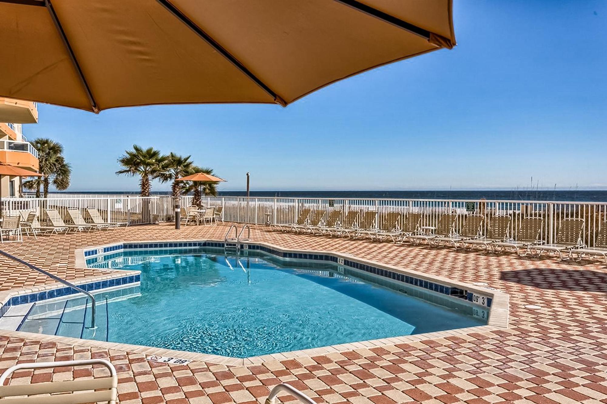 The Enclave #801 * Orange Beach
