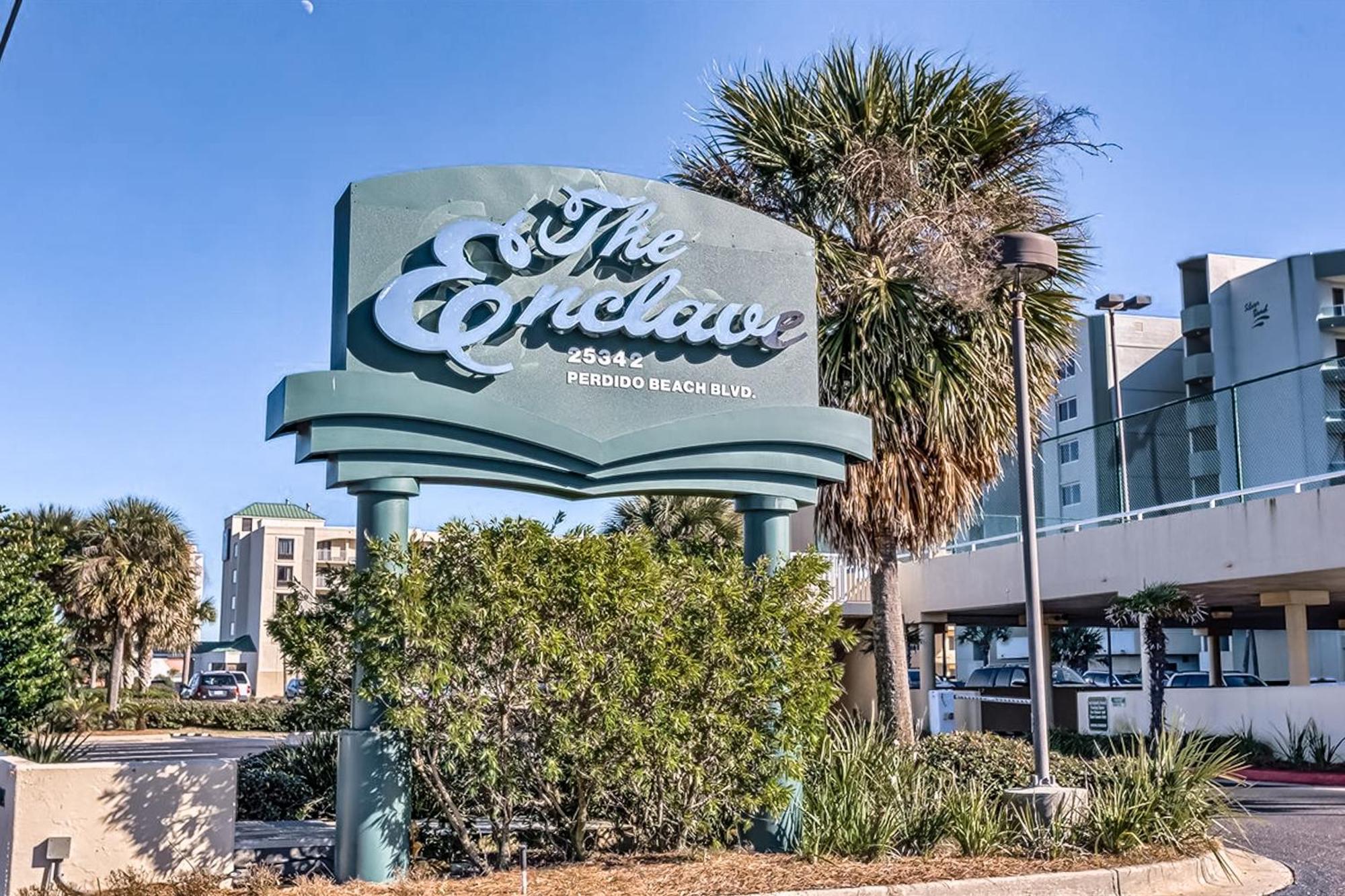 The Enclave #801