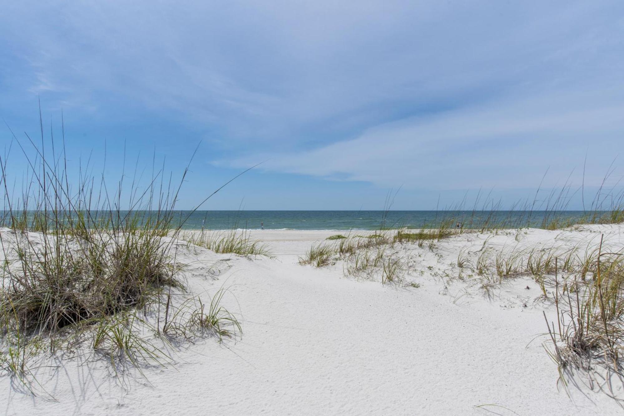 Heavenly Sunrise-gulf-front W-pool, Great Location! Alvacationrentals