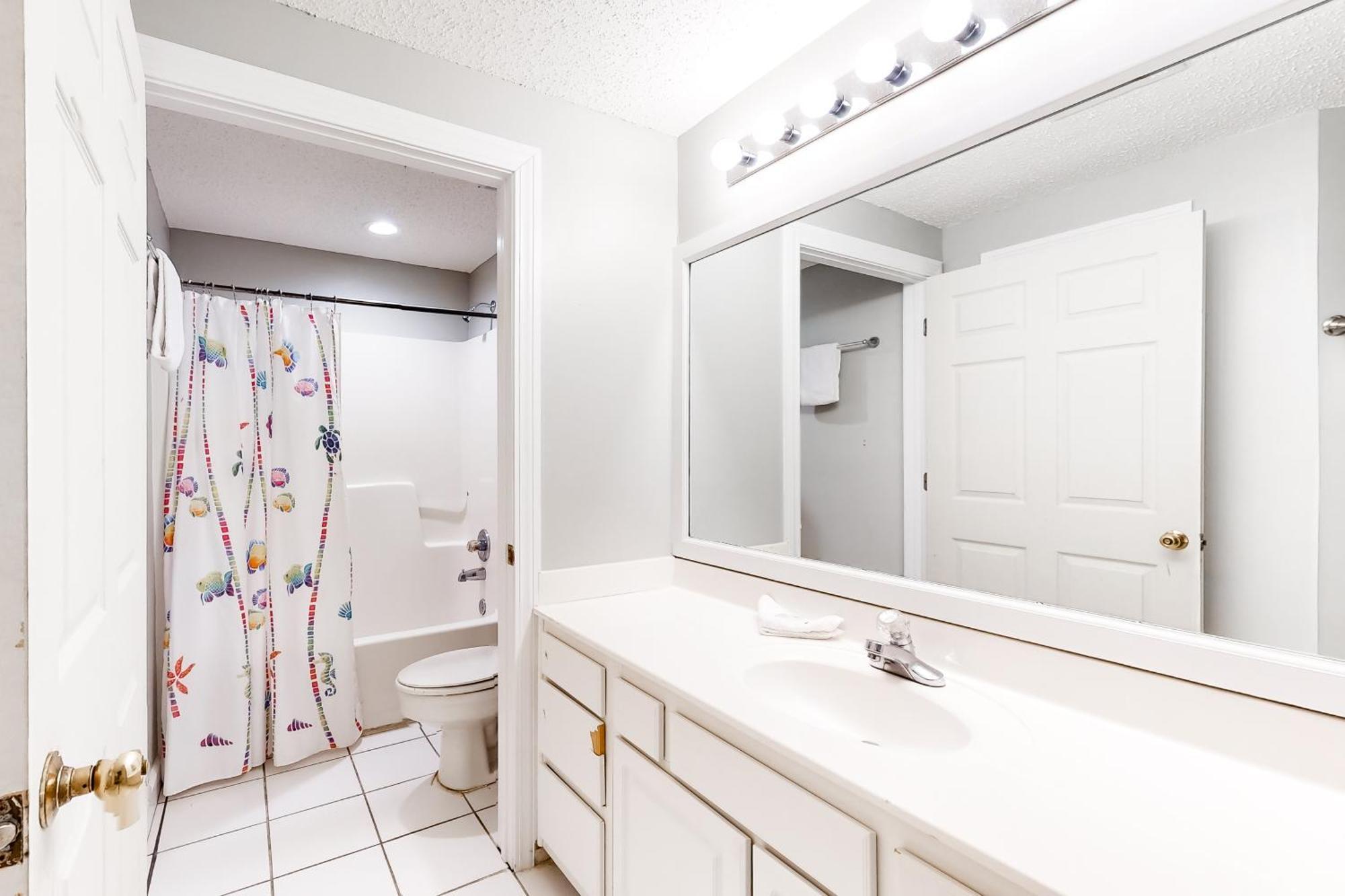 The Enclave #801 Apartment Orange Beach