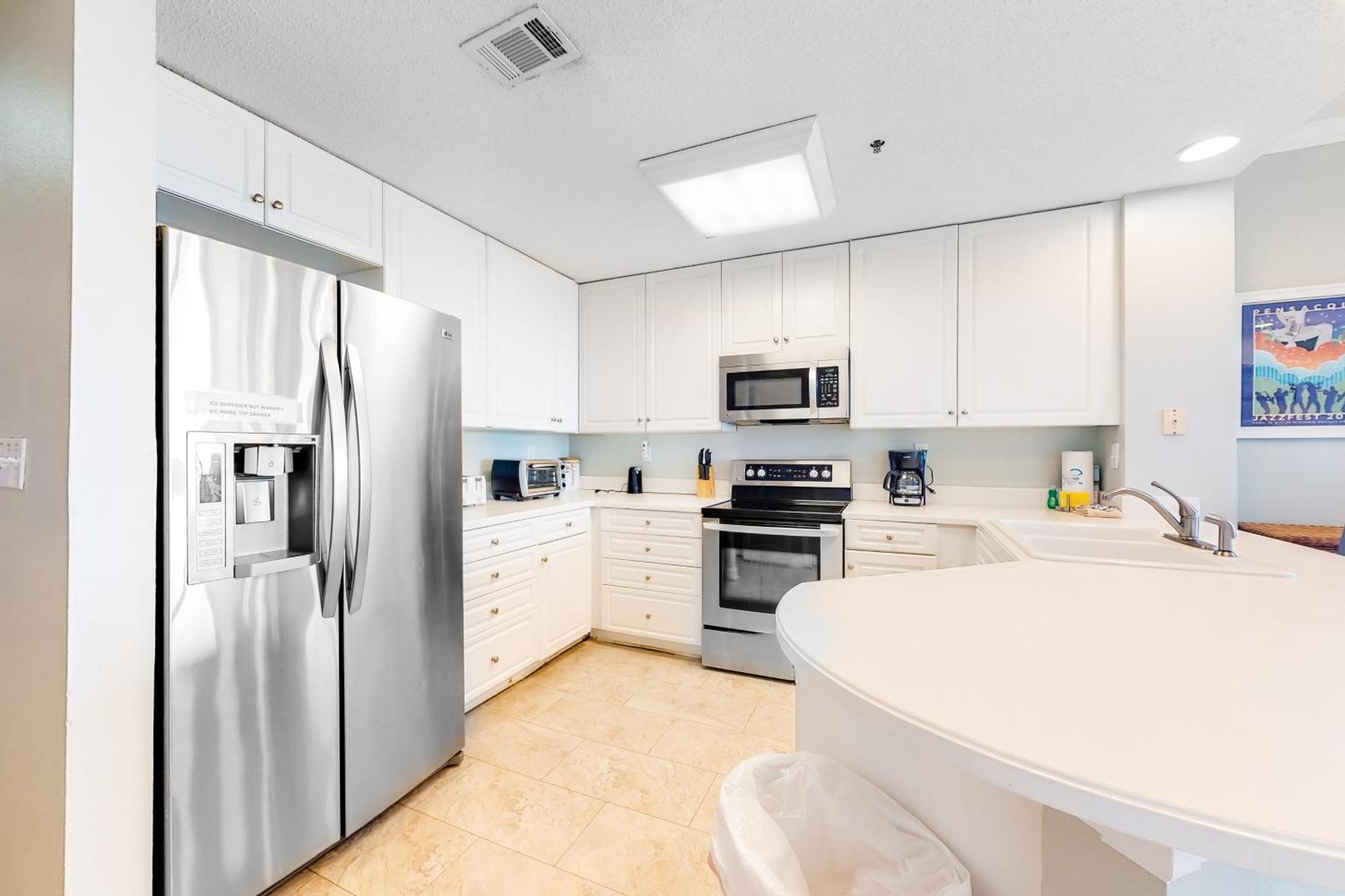The Enclave #801 Apartment Orange Beach