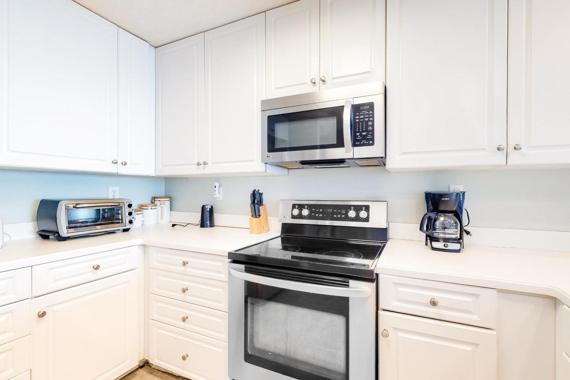 The Enclave #801 Orange Beach