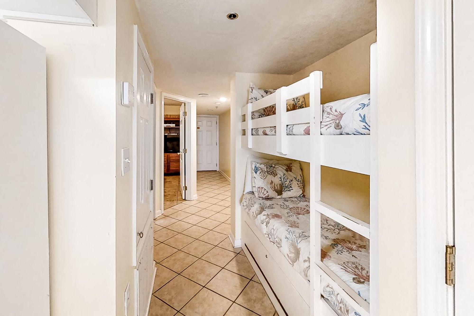 Four Winds Holiday home