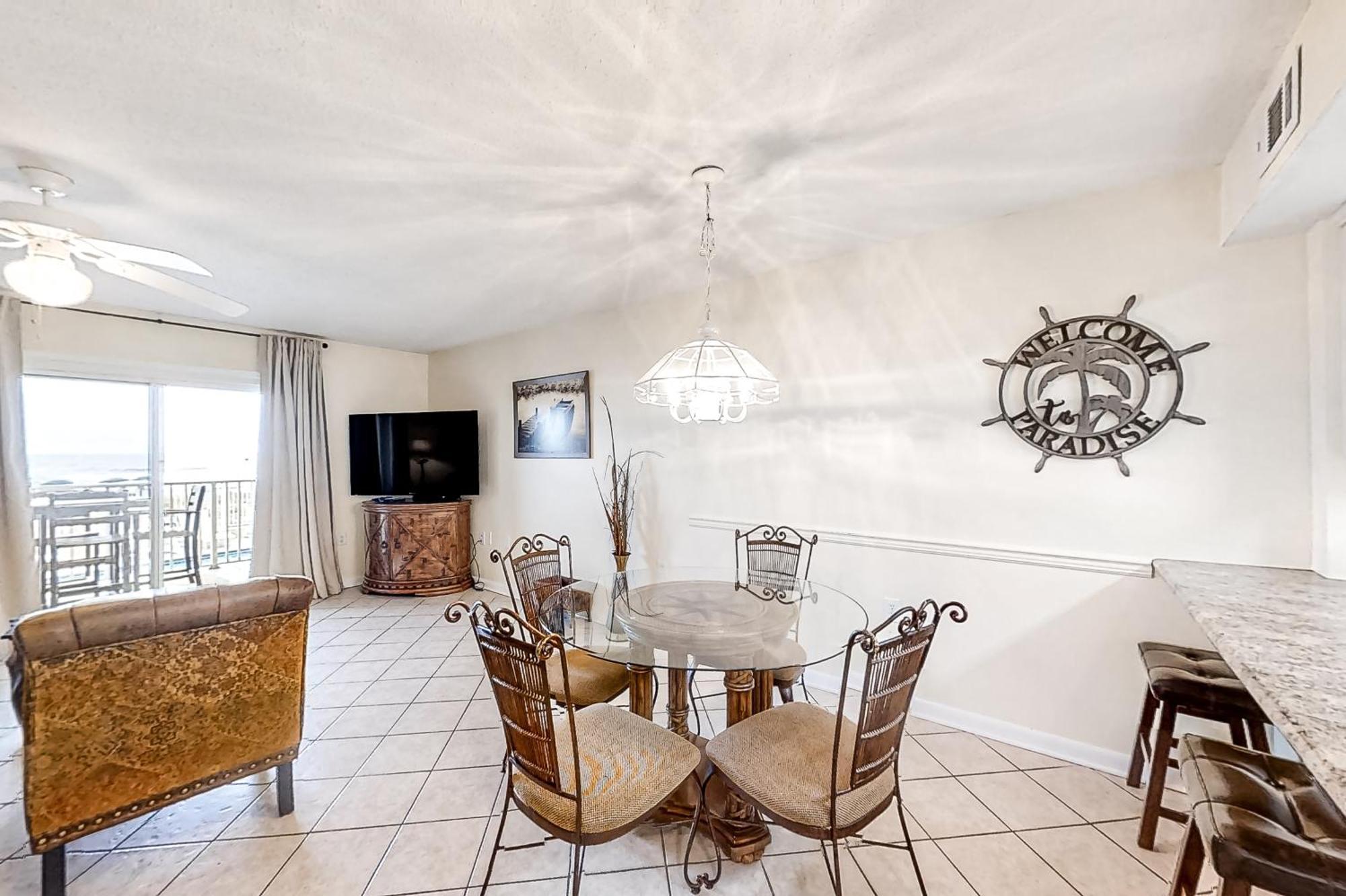 Holiday home Four Winds Orange Beach