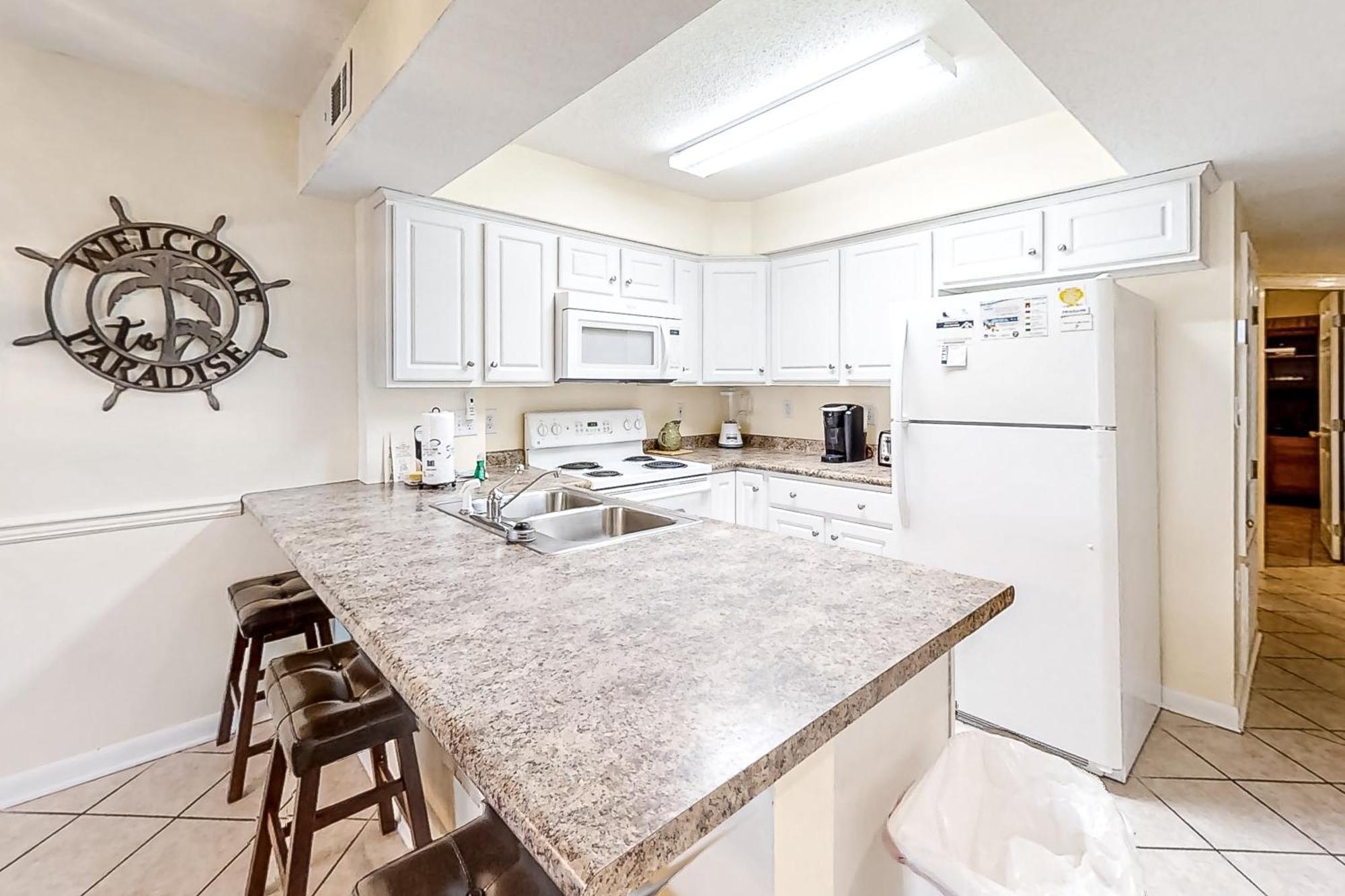 Four Winds Holiday home Orange Beach
