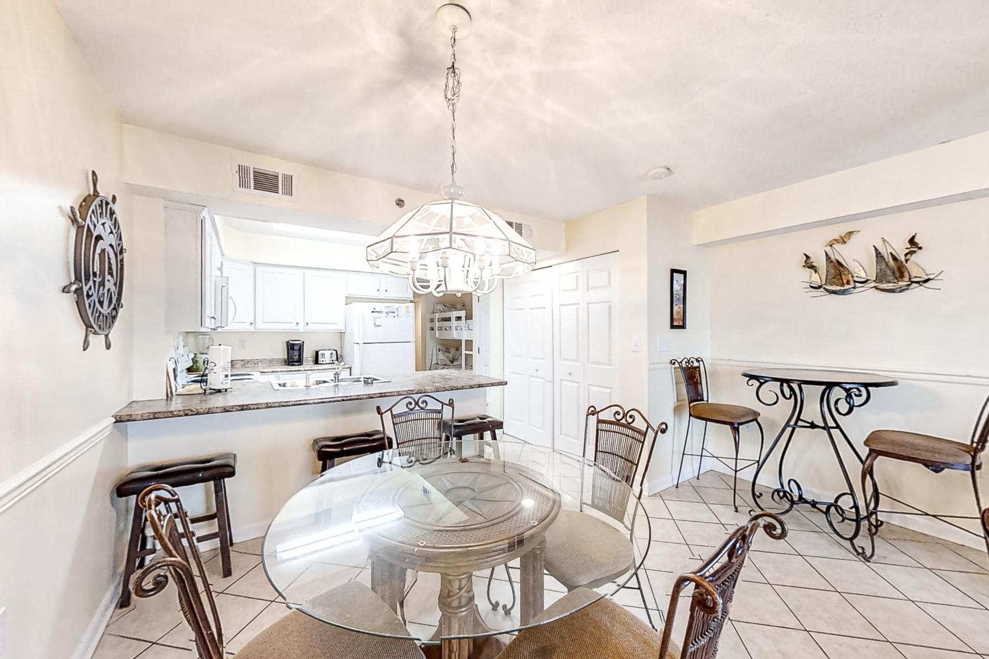 Four Winds Holiday home *