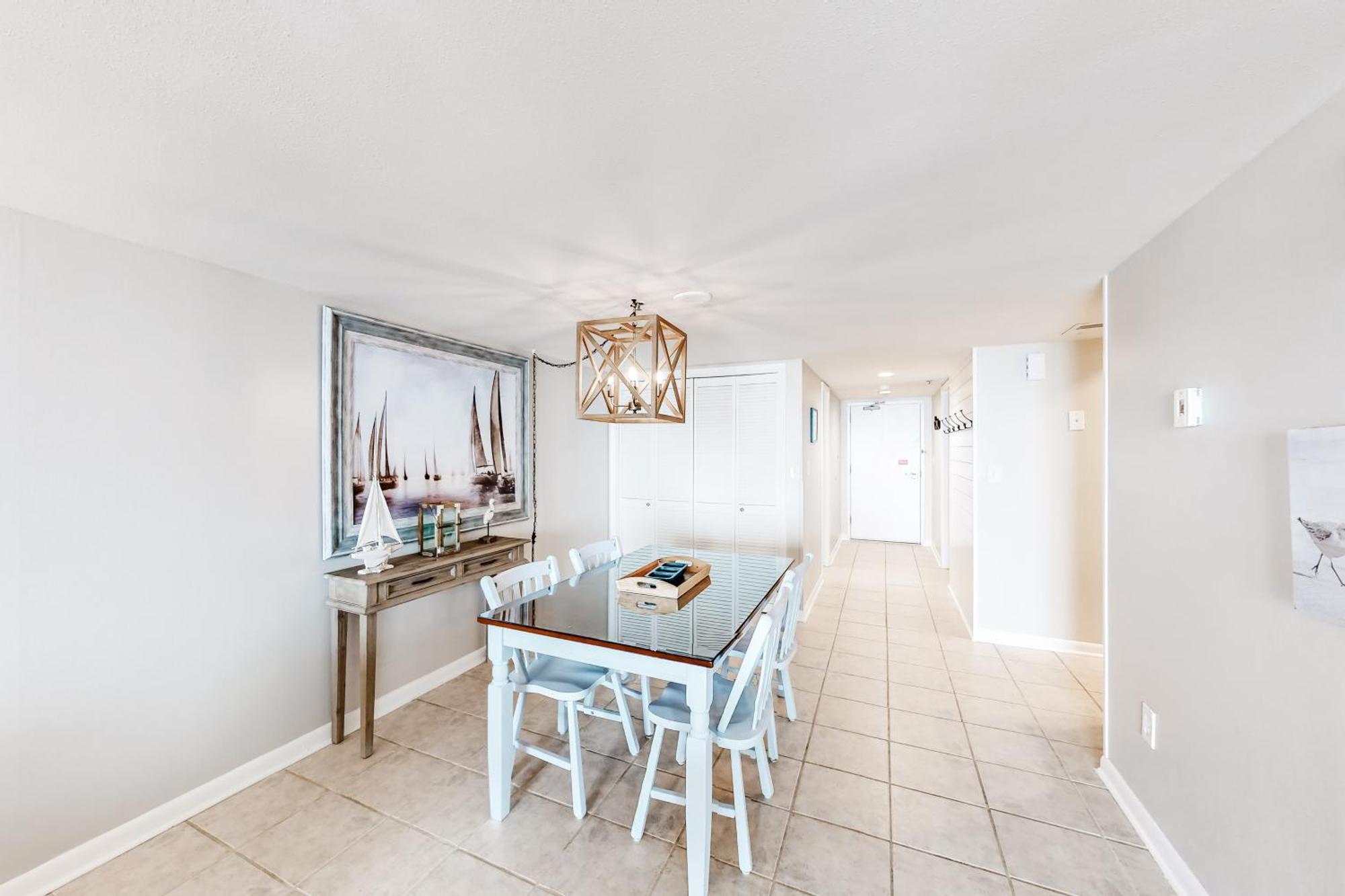 Apartment Phoenix Ii #2023 Orange Beach