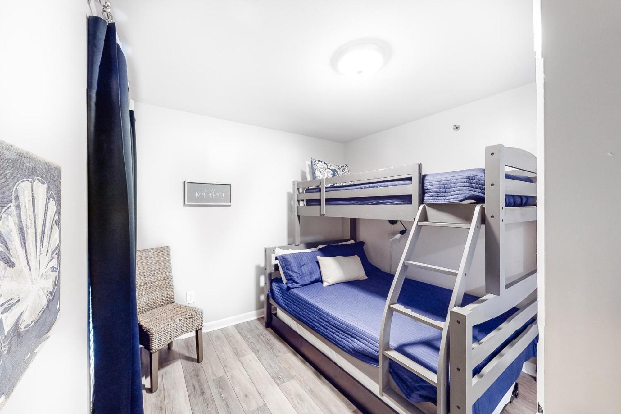 Apartment Phoenix Ii #2023 Orange Beach