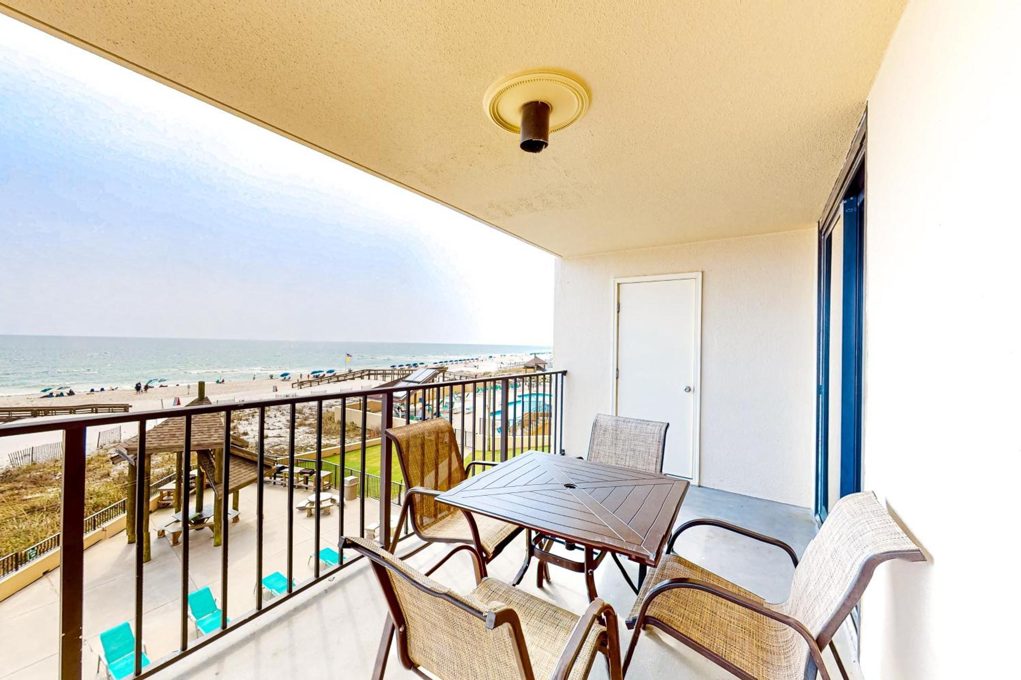 Phoenix Ii #2023 Orange Beach