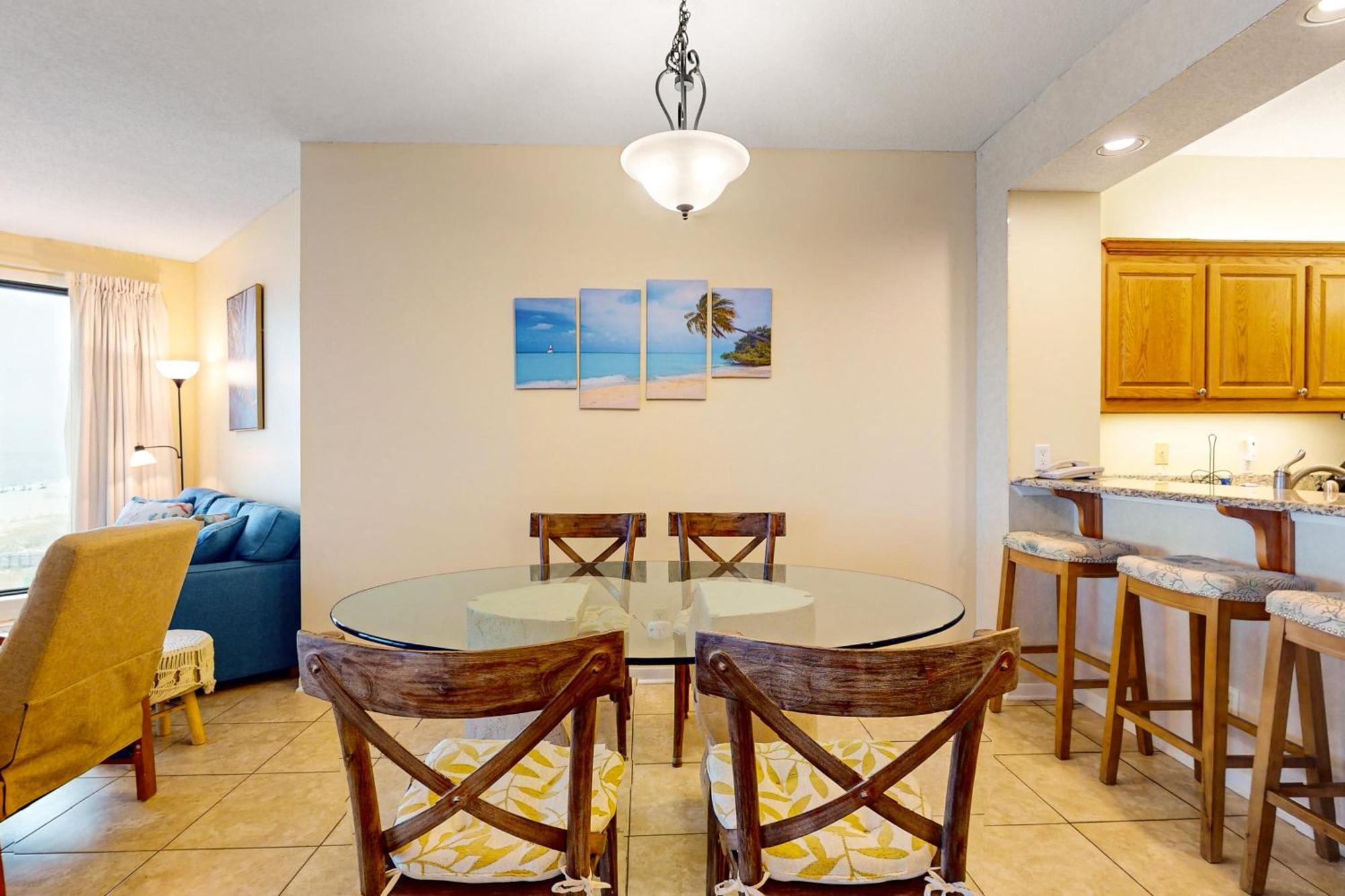 Apartment Sea Chase Orange Beach
