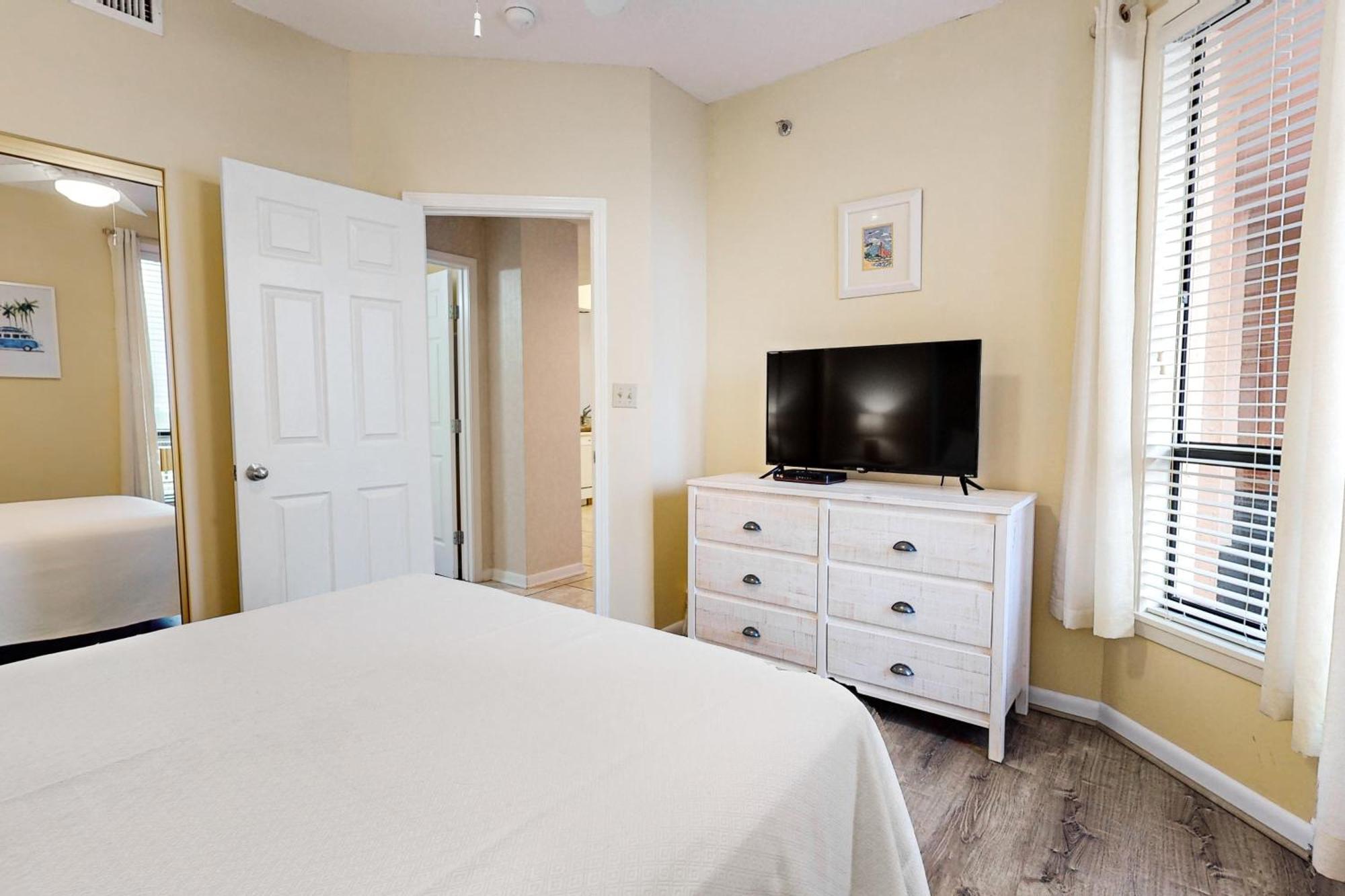 Sea Chase Apartment