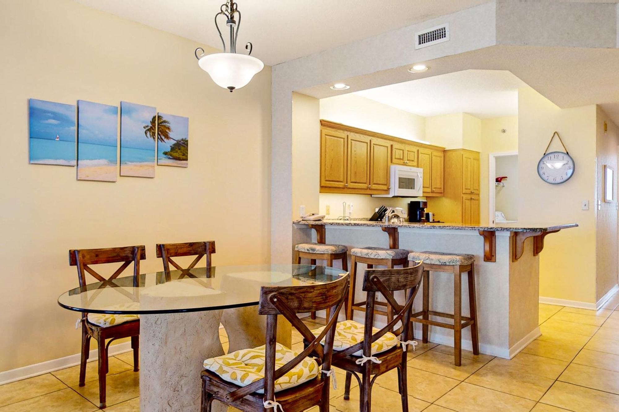 Sea Chase Apartment Orange Beach