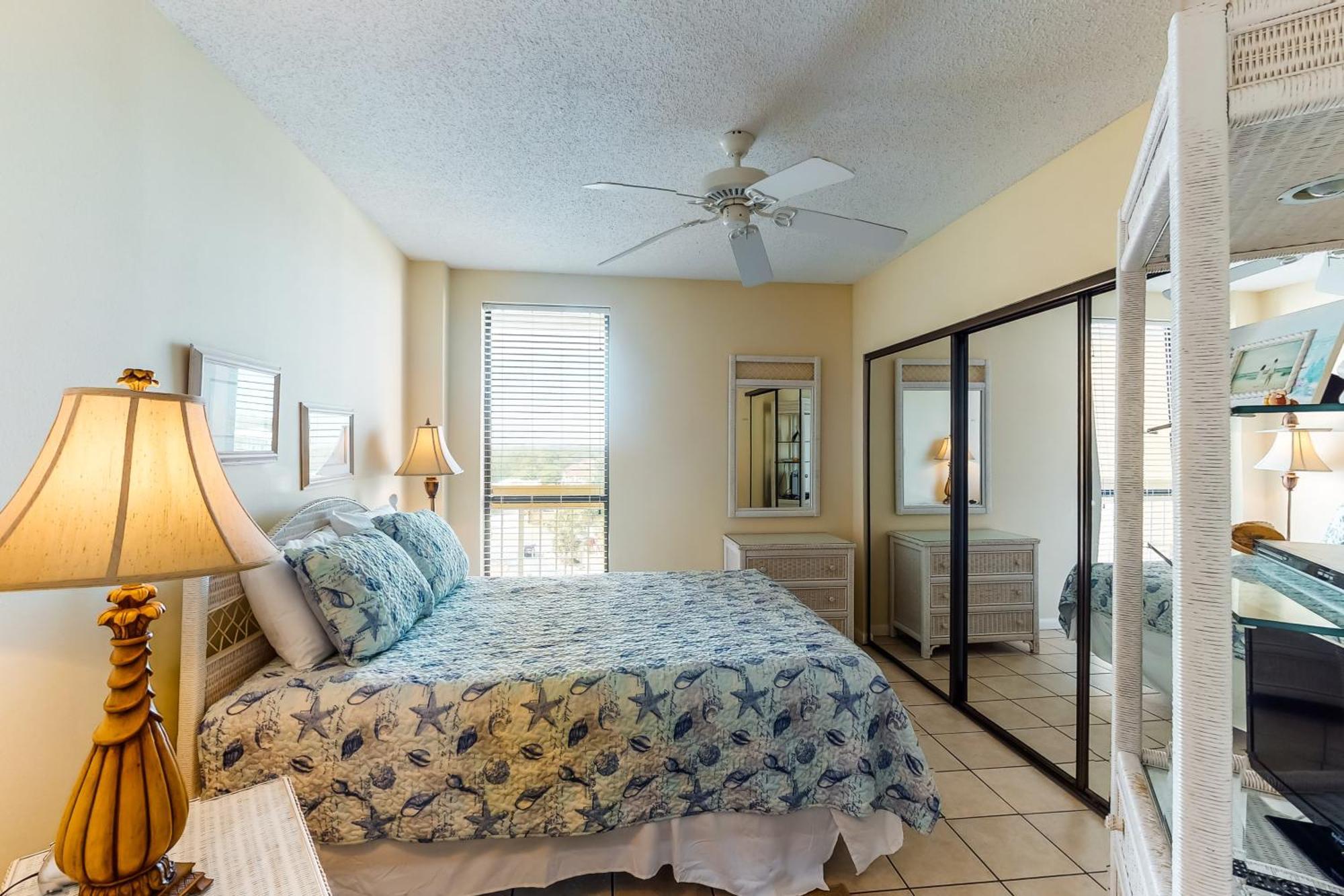 Summer House On Romar Apartment Orange Beach