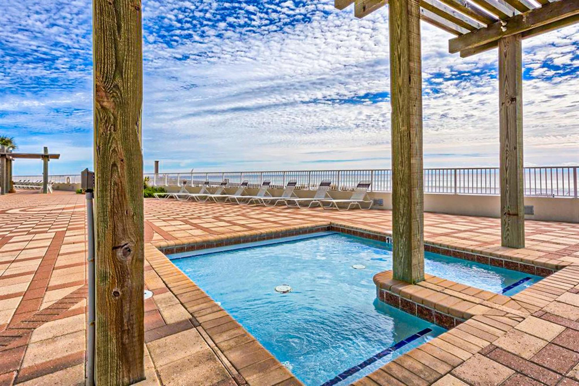 Summer House On Romar Orange Beach