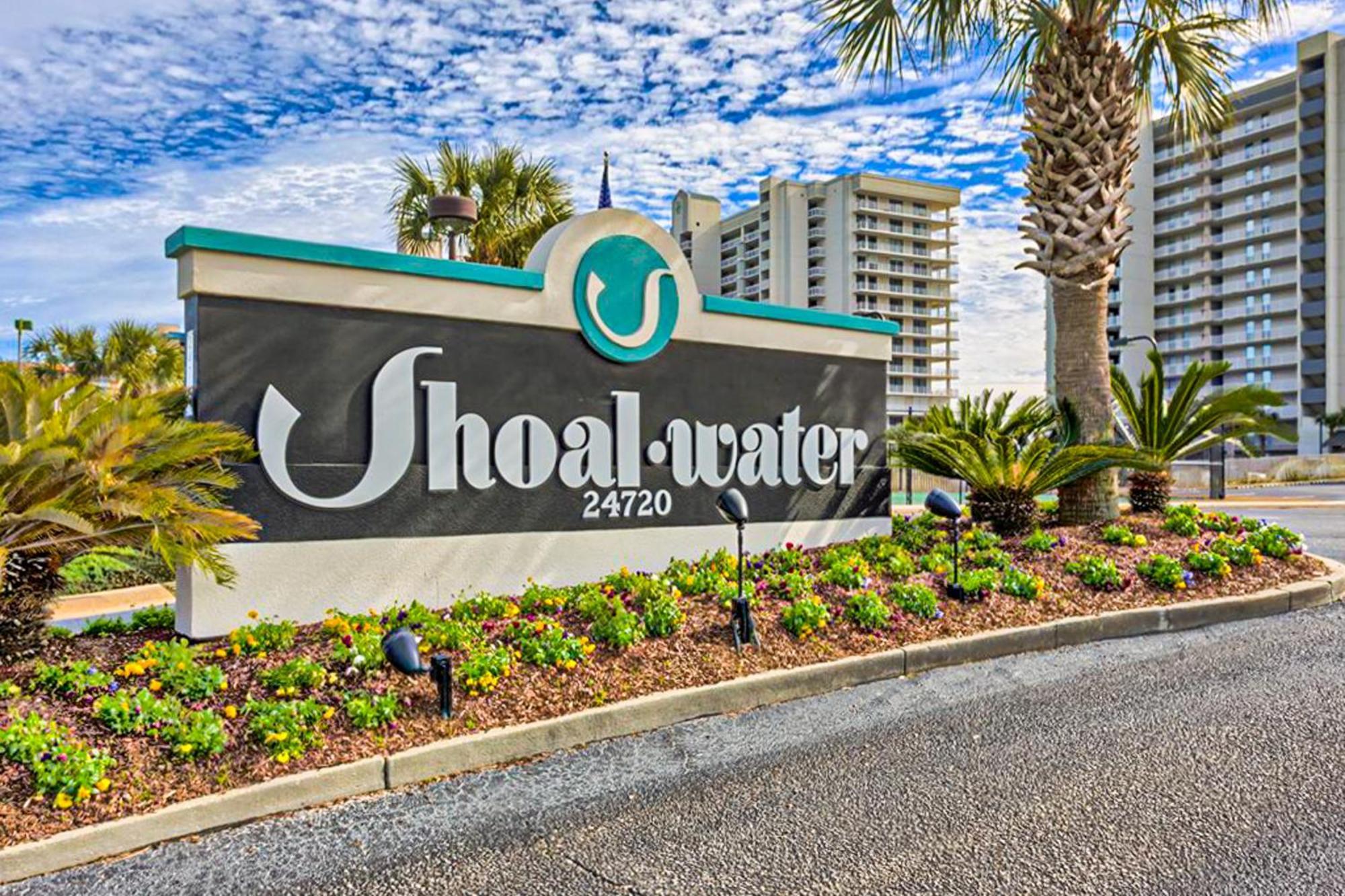 Summer House On Romar Apartment Orange Beach