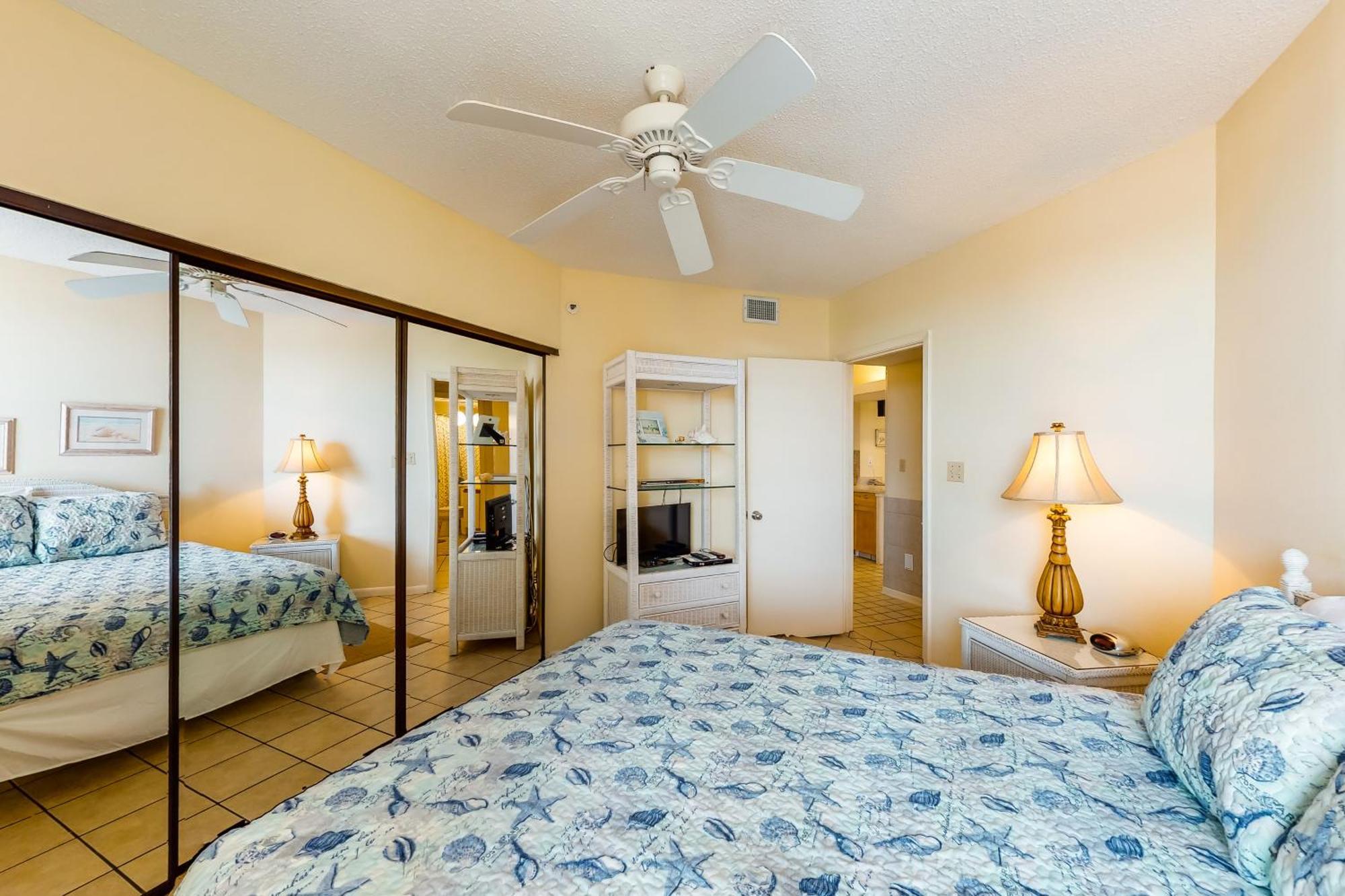 Summer House On Romar Apartment Orange Beach
