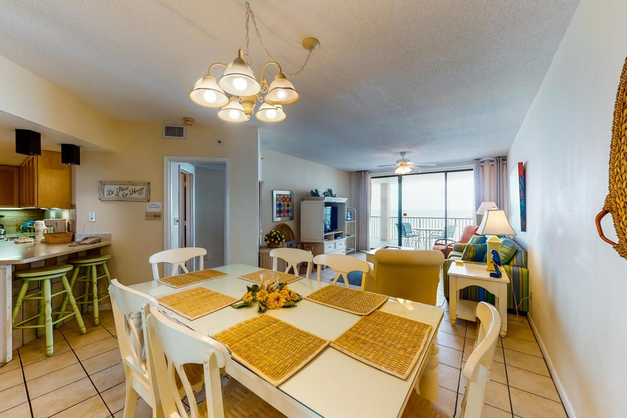 Summer House On Romar Orange Beach