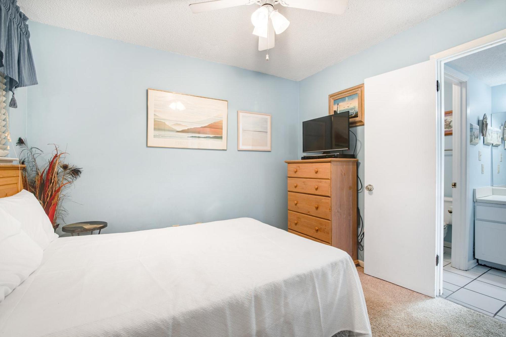 Seaside And Racquet Club Ii Apartment Orange Beach