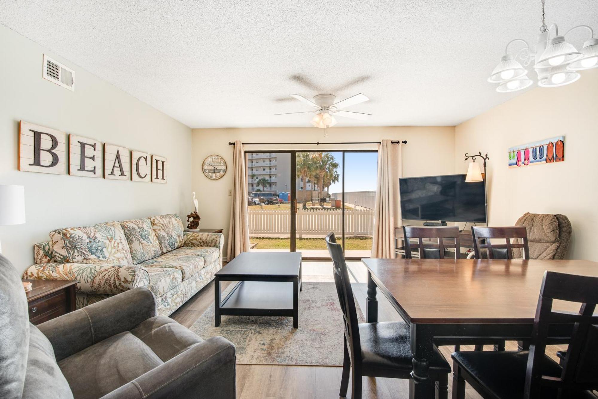 Apartment Seaside And Racquet Club Ii Orange Beach