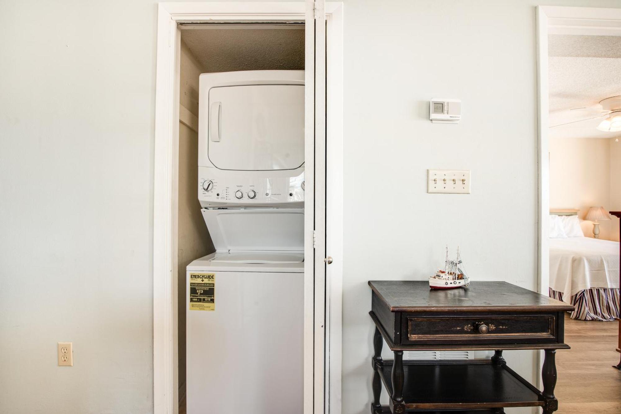 Seaside And Racquet Club Ii Apartment