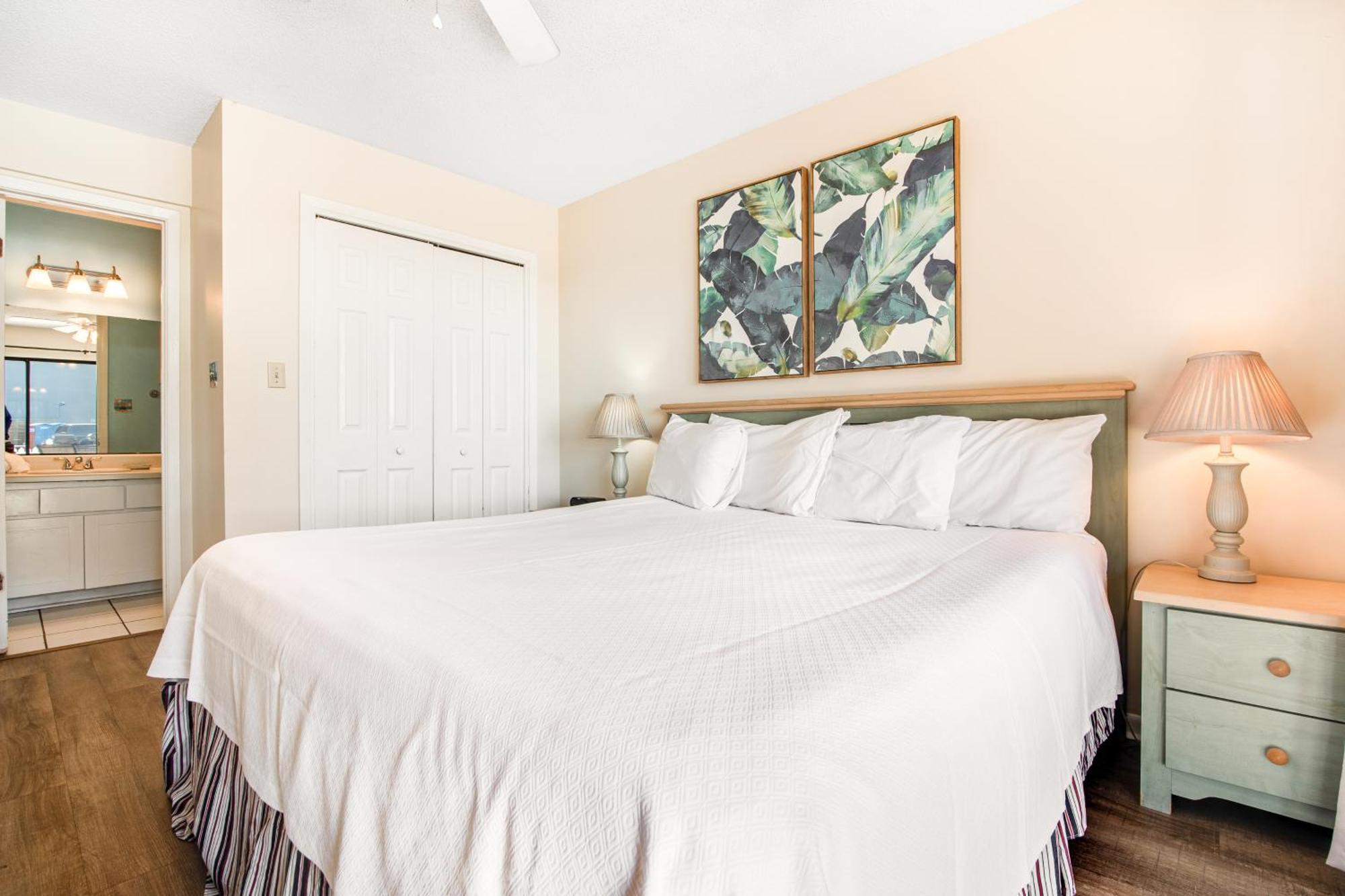 Seaside And Racquet Club Ii Apartment