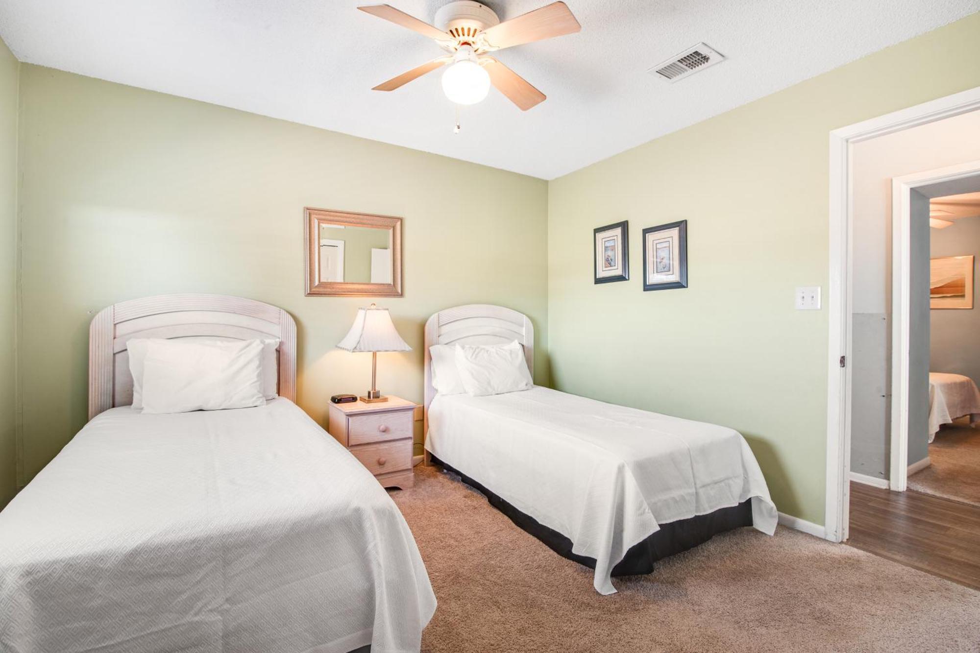Apartment Seaside And Racquet Club Ii Orange Beach