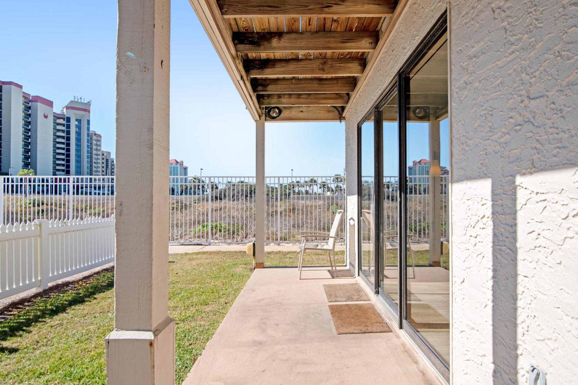 Apartment Seaside And Racquet Club Ii Orange Beach