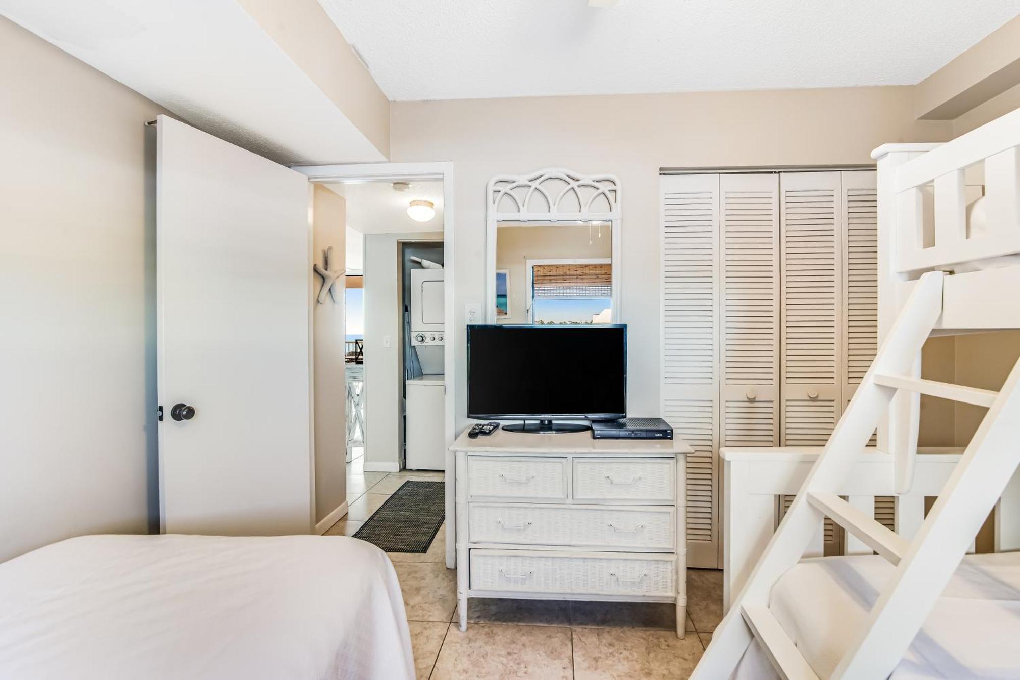 Seaside And Racquet Club Ii * Orange Beach