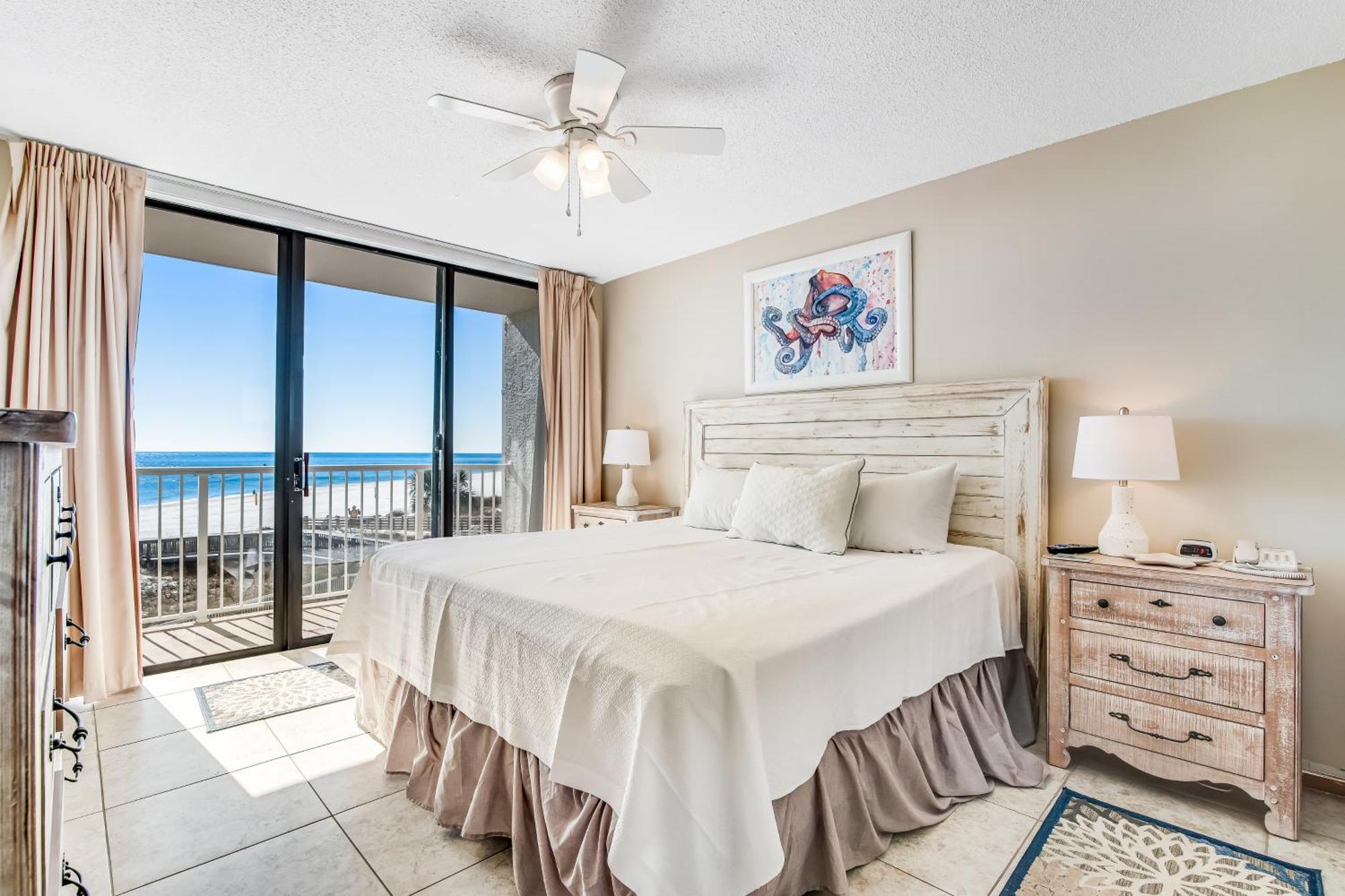 Apartment Seaside And Racquet Club Ii *