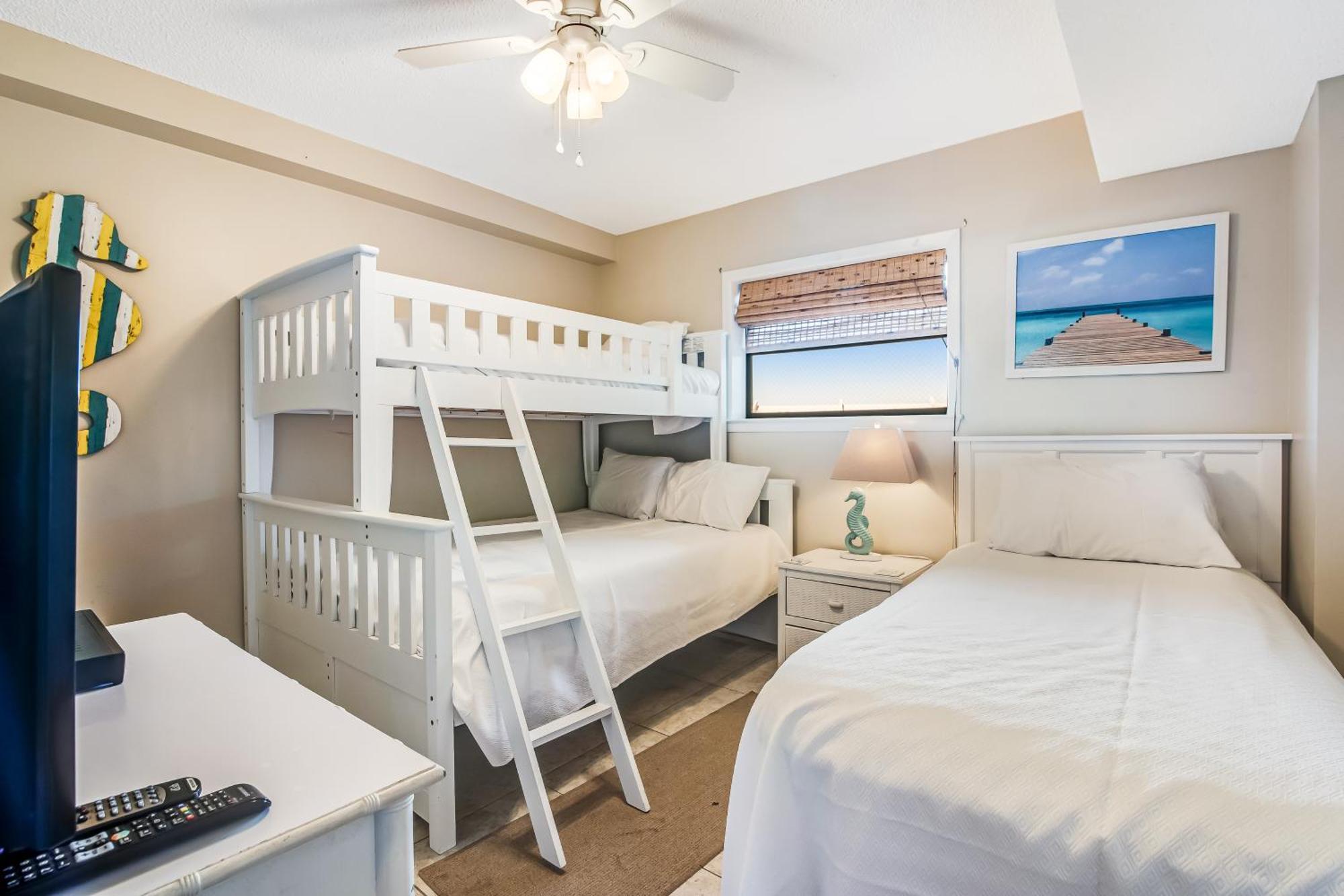 Apartment Seaside And Racquet Club Ii