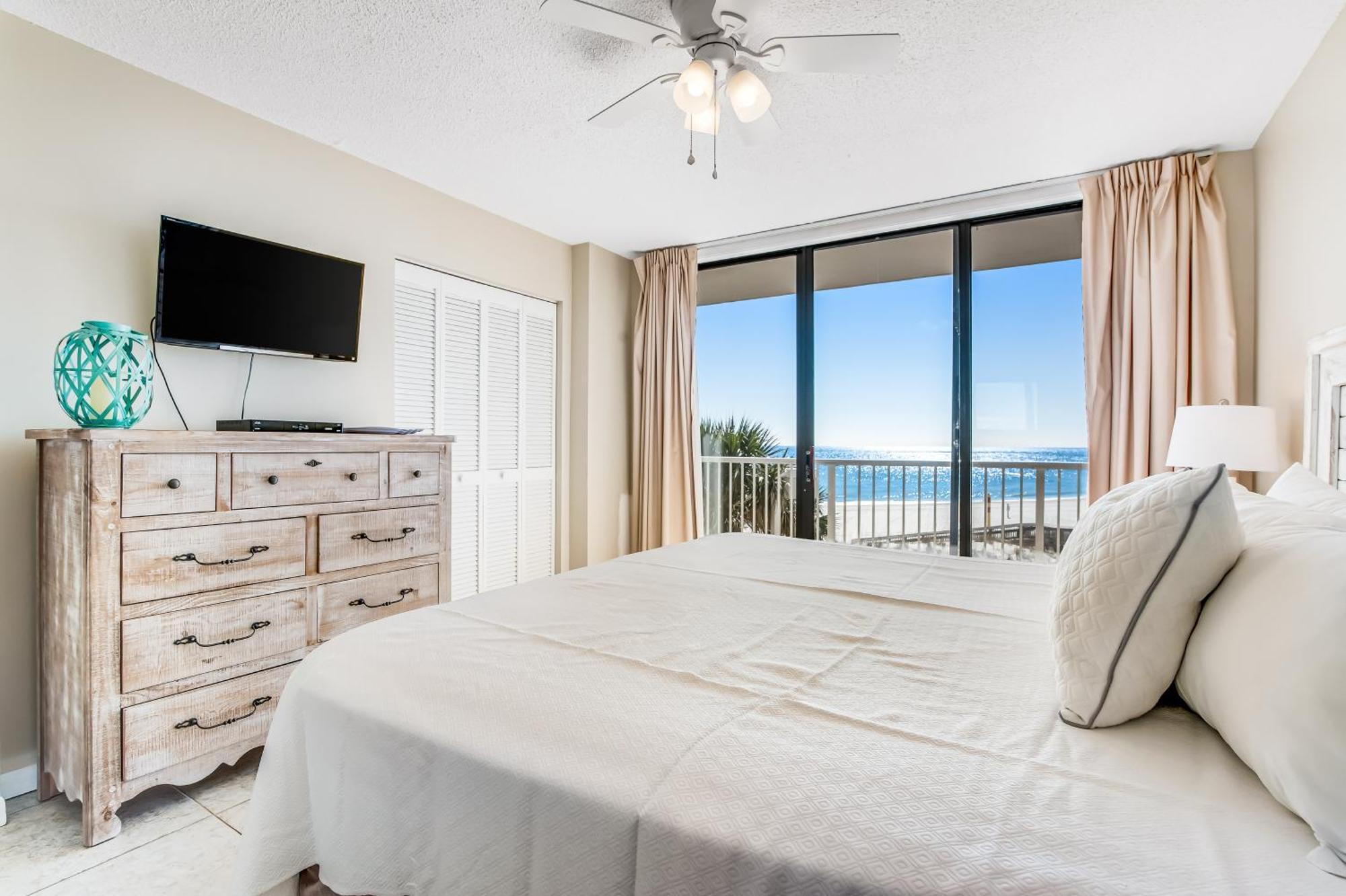 Seaside And Racquet Club Ii Apartment *