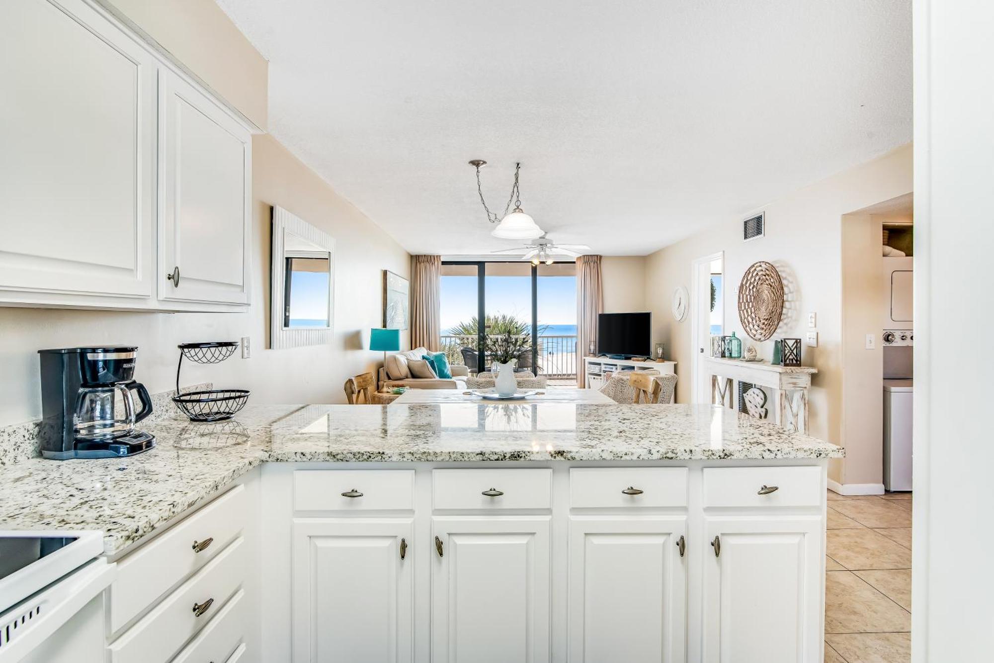 Seaside And Racquet Club Ii Apartment