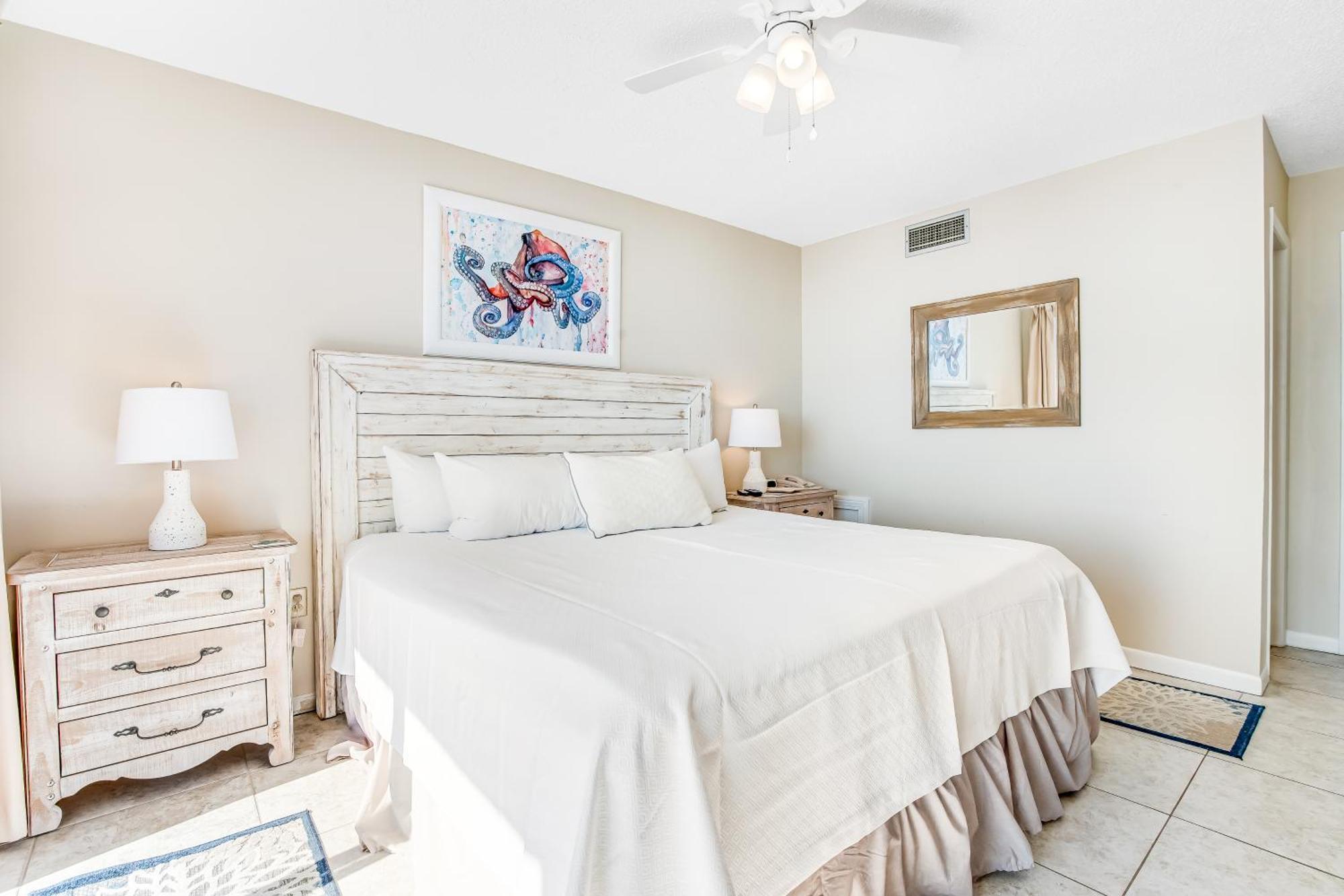 Apartment Seaside And Racquet Club Ii *