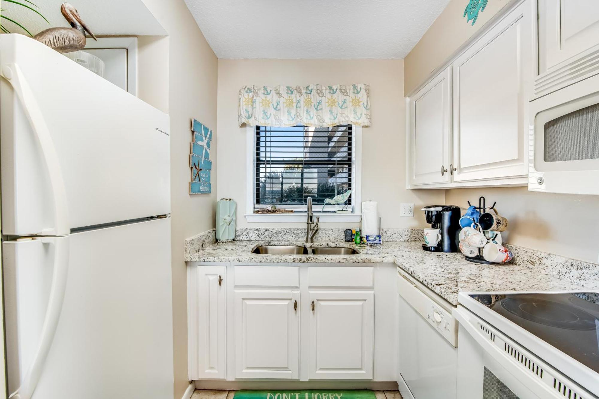Seaside And Racquet Club Ii Apartment Orange Beach