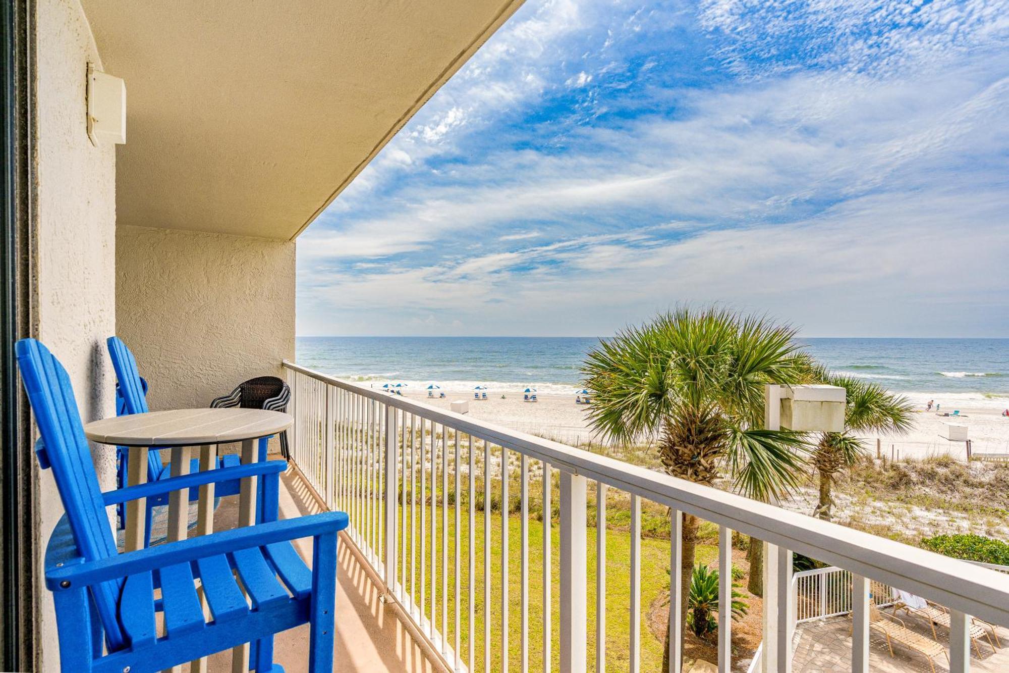 Seaside And Racquet Club Ii