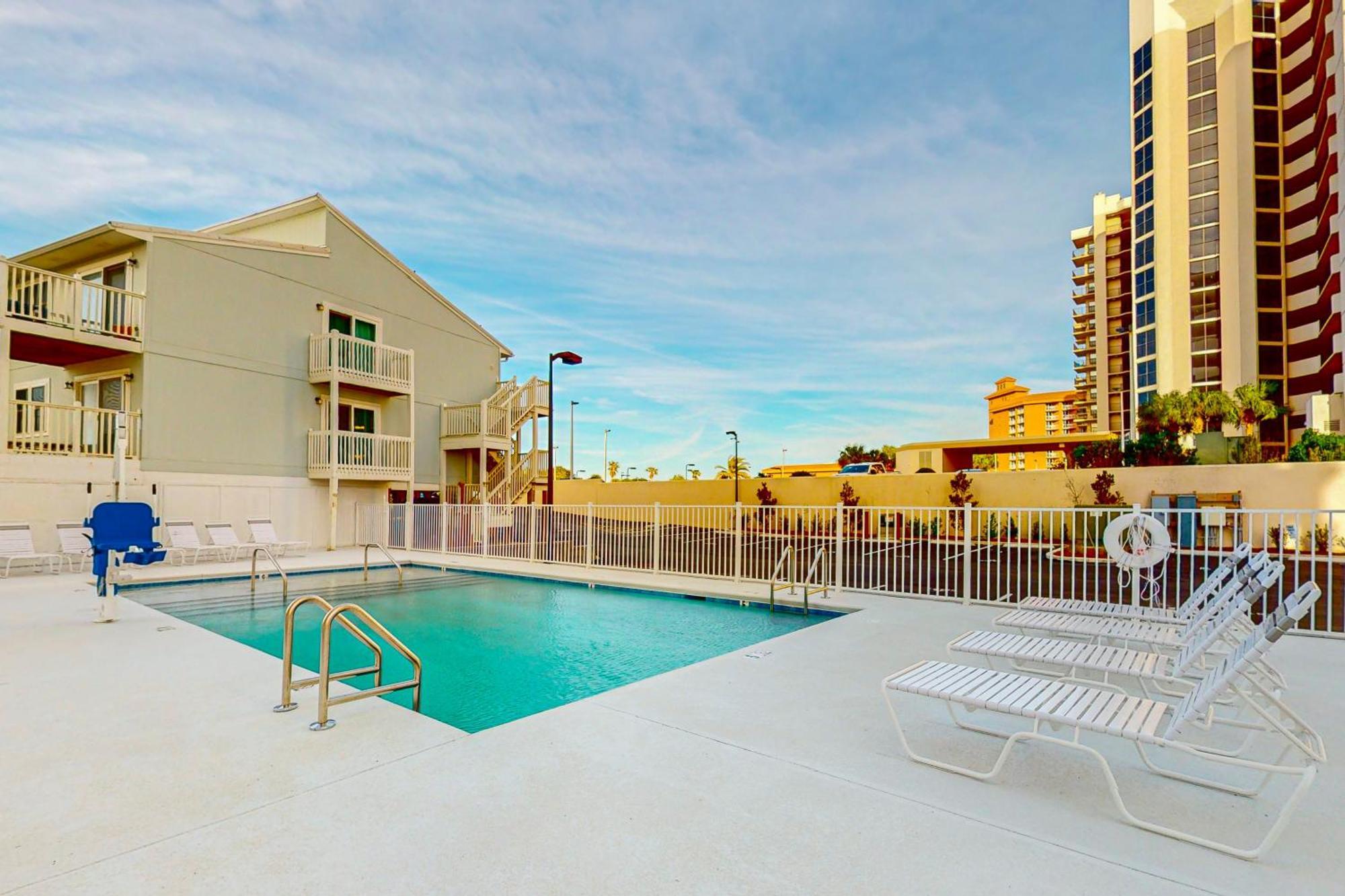 Perdido Dunes Holiday home Orange Beach