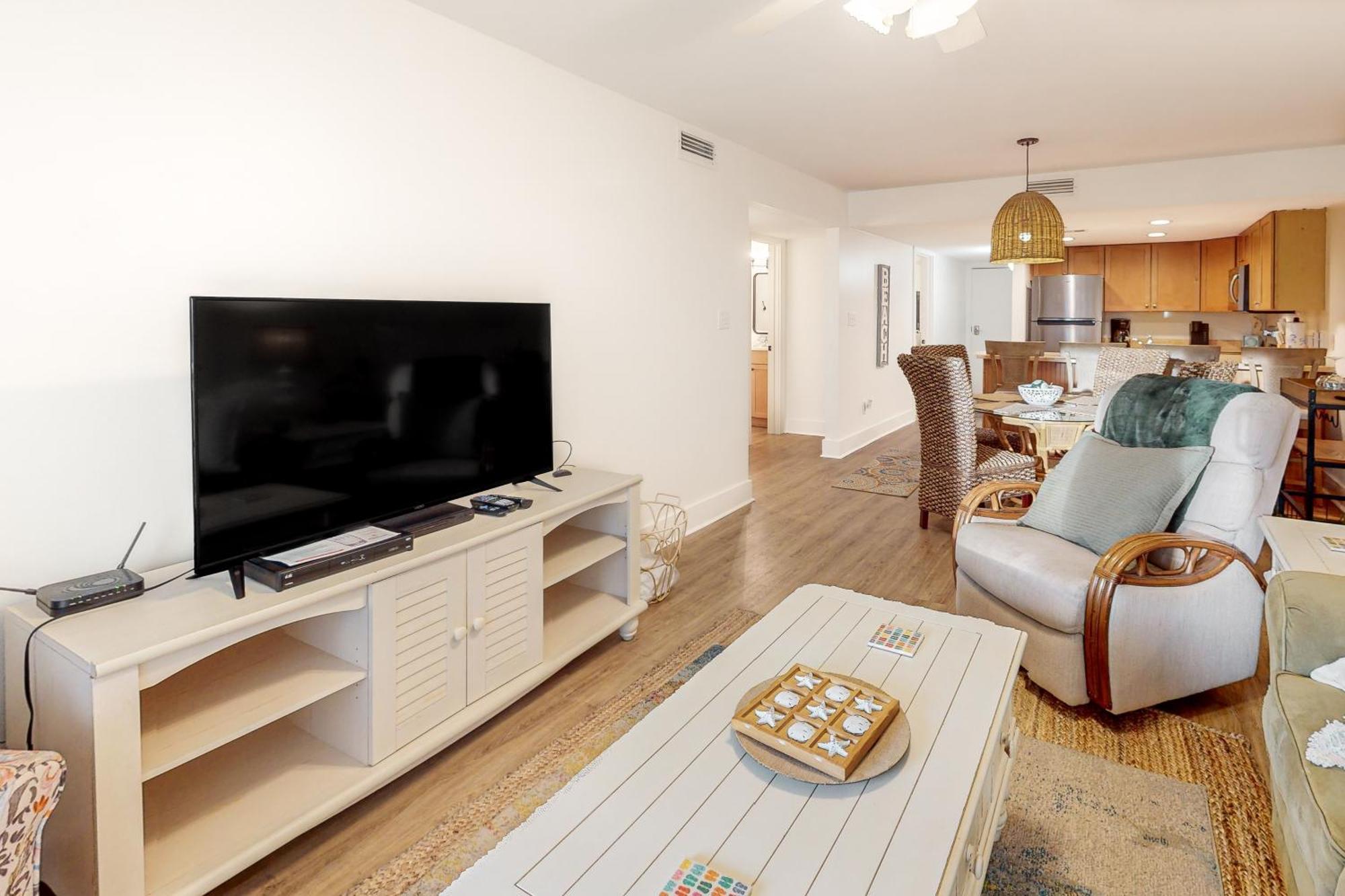Holiday home Perdido Dunes *