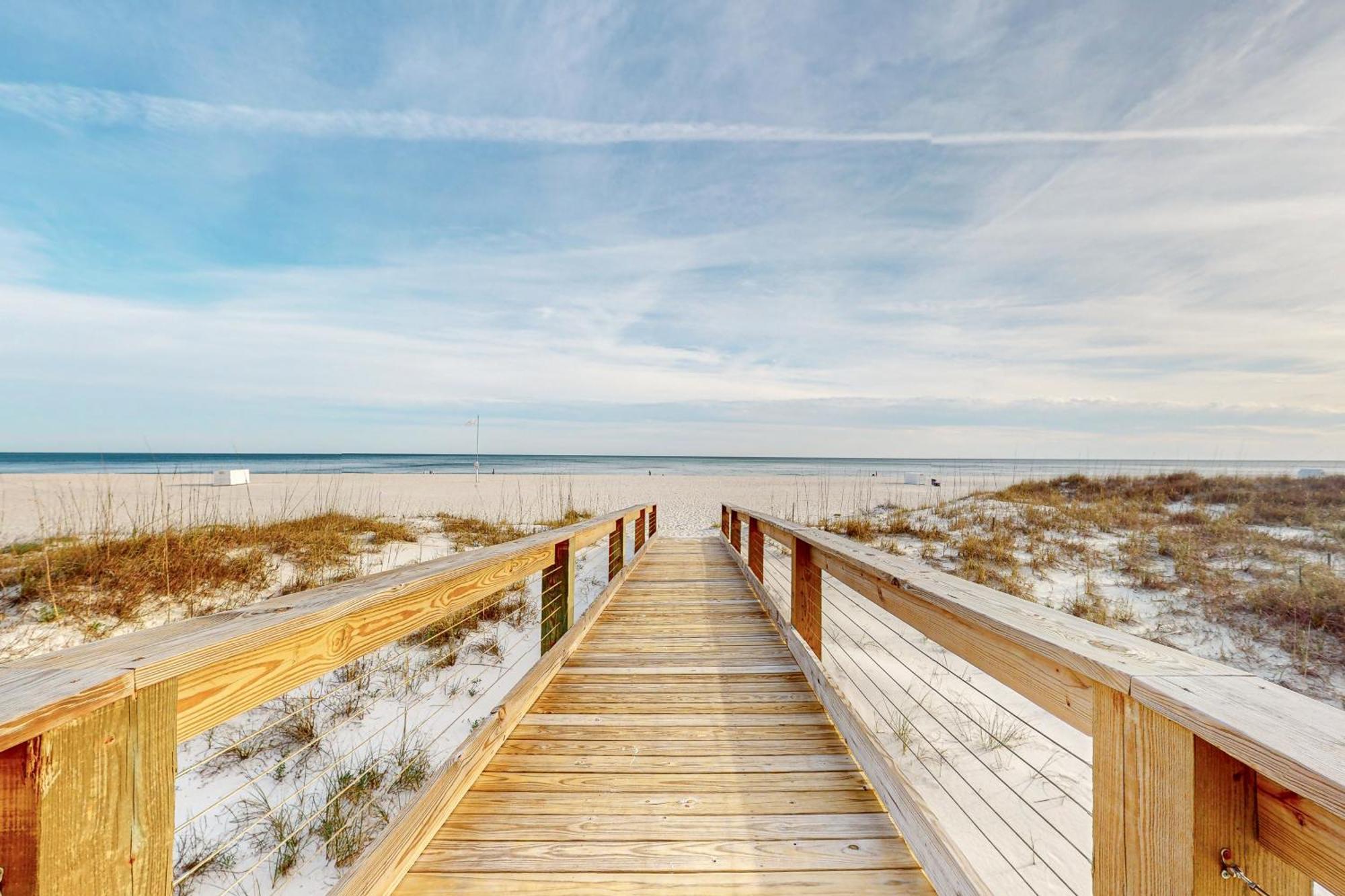 Perdido Dunes