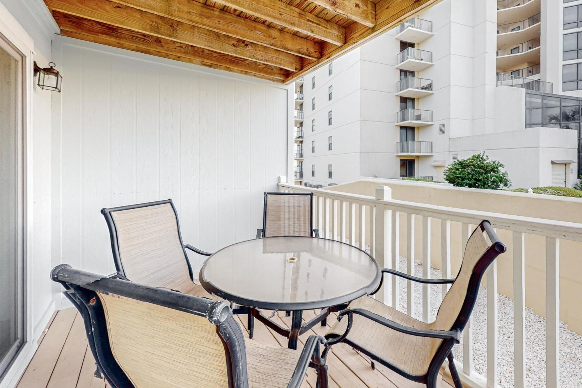 Perdido Dunes Holiday home Orange Beach
