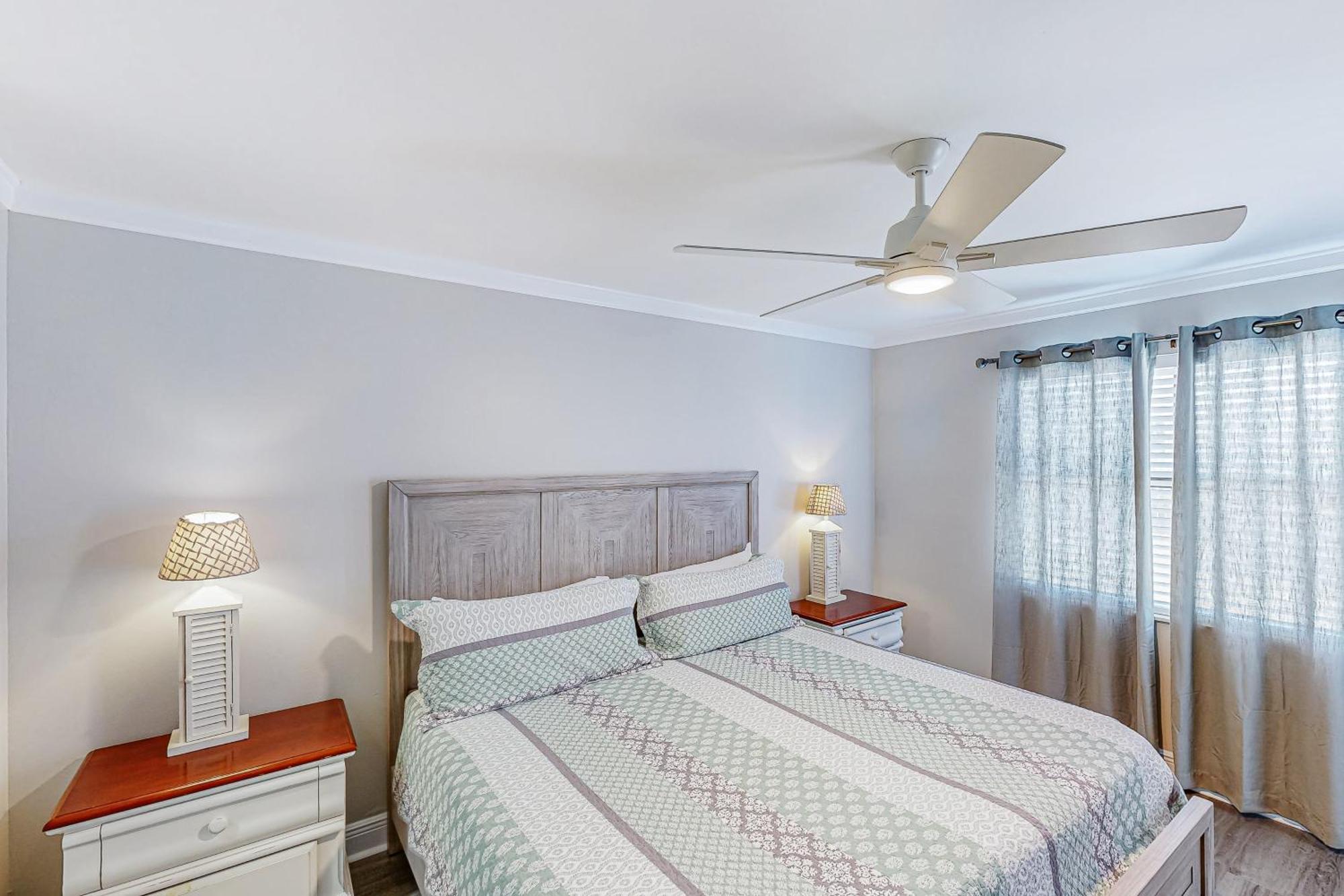 Holiday home Mariner Lakes 18 *