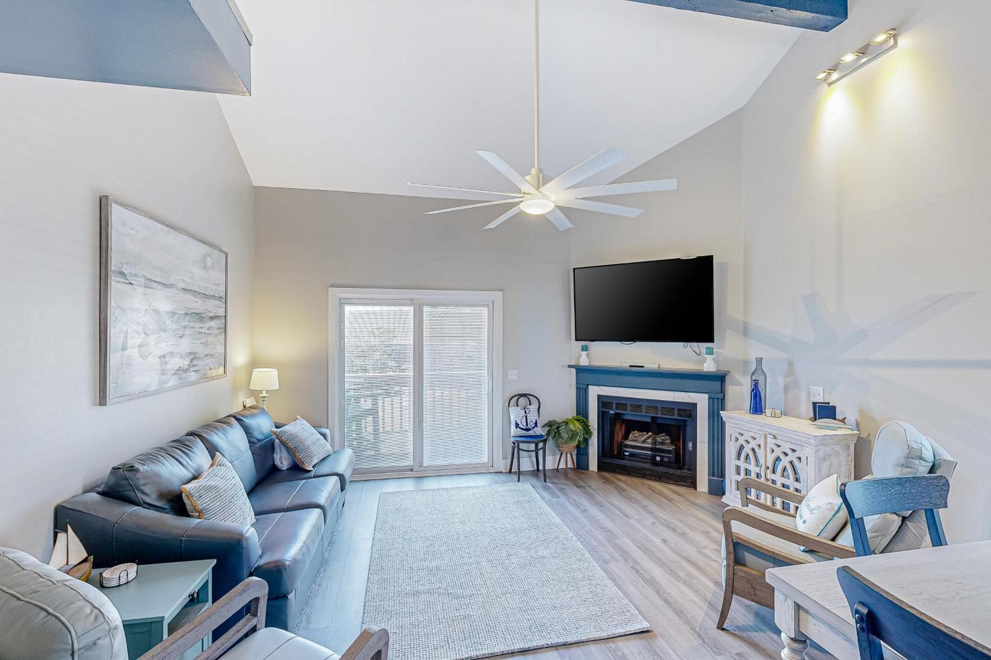 Holiday home Mariner Lakes 18 *