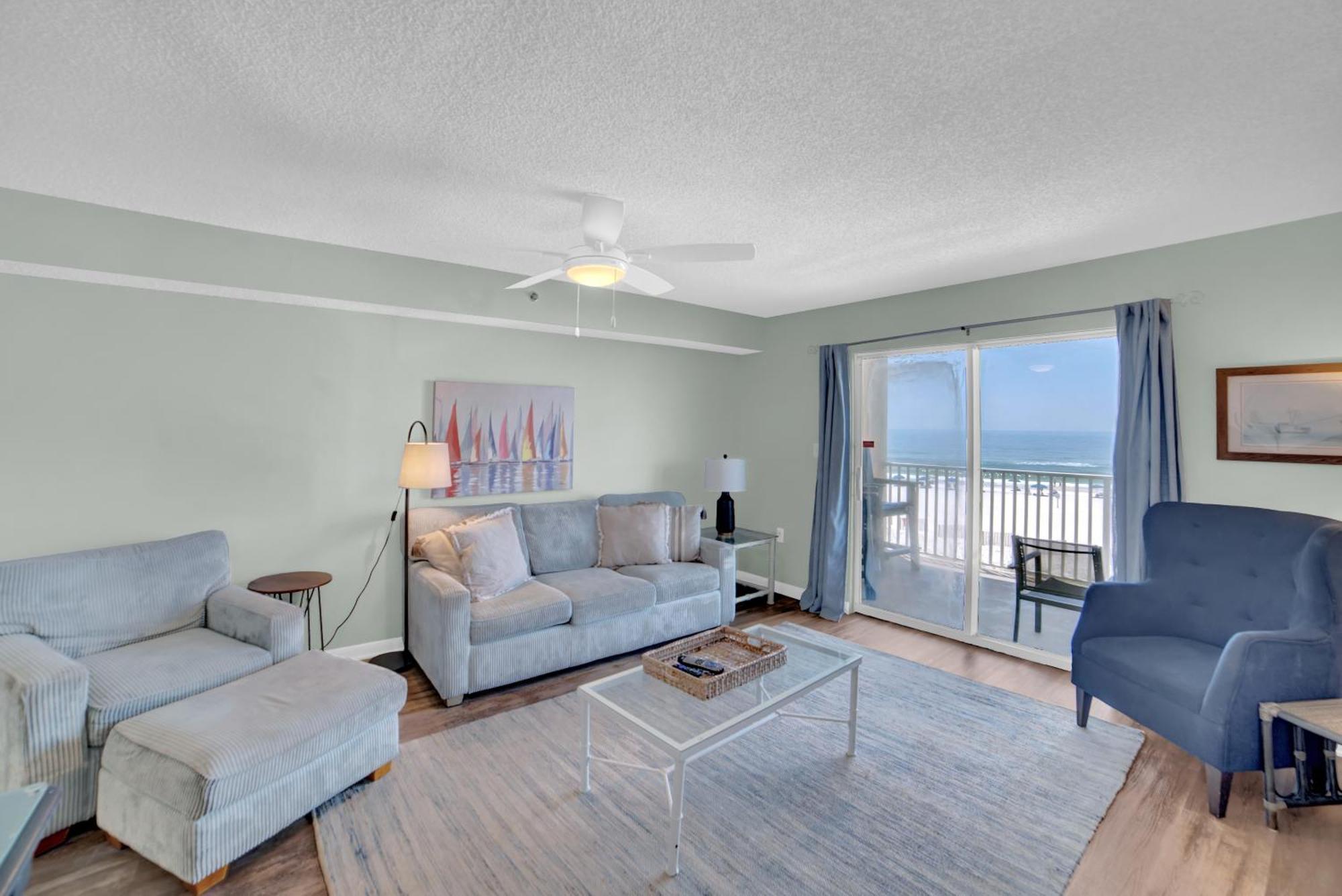 Four Winds 304 By Liquid Life Apartment